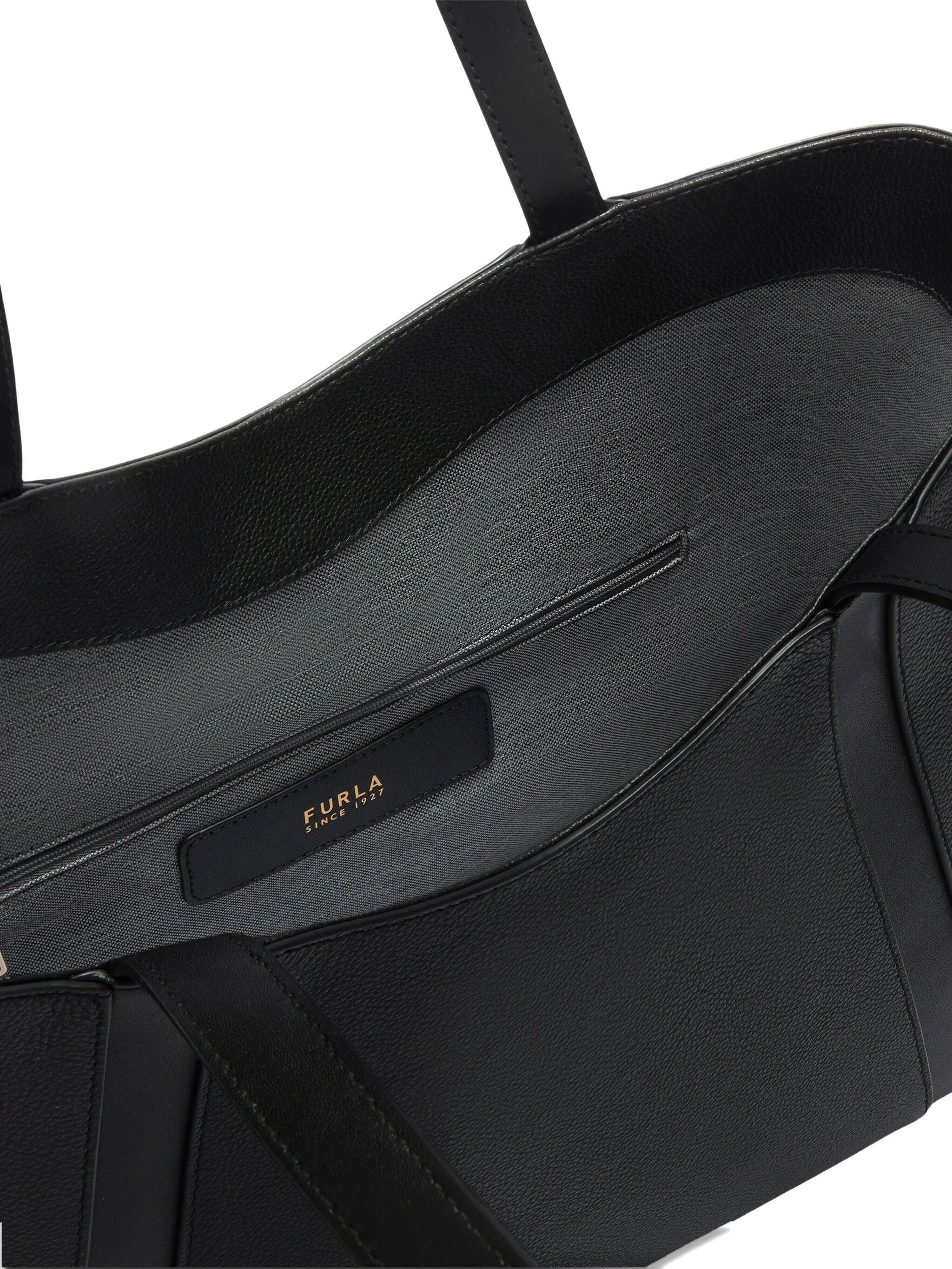 Furla BORSE A SPALLA  Nero