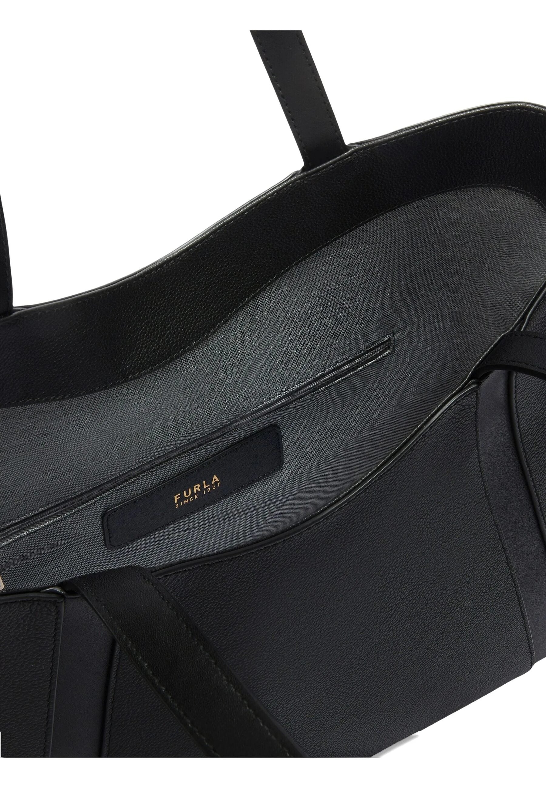 Furla BORSE A SPALLA  Nero