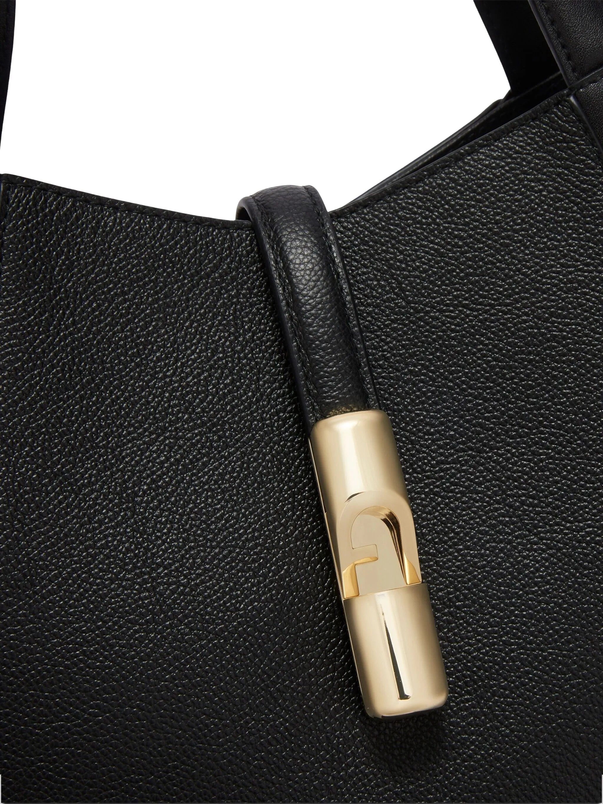 Furla BORSE A SPALLA  Nero