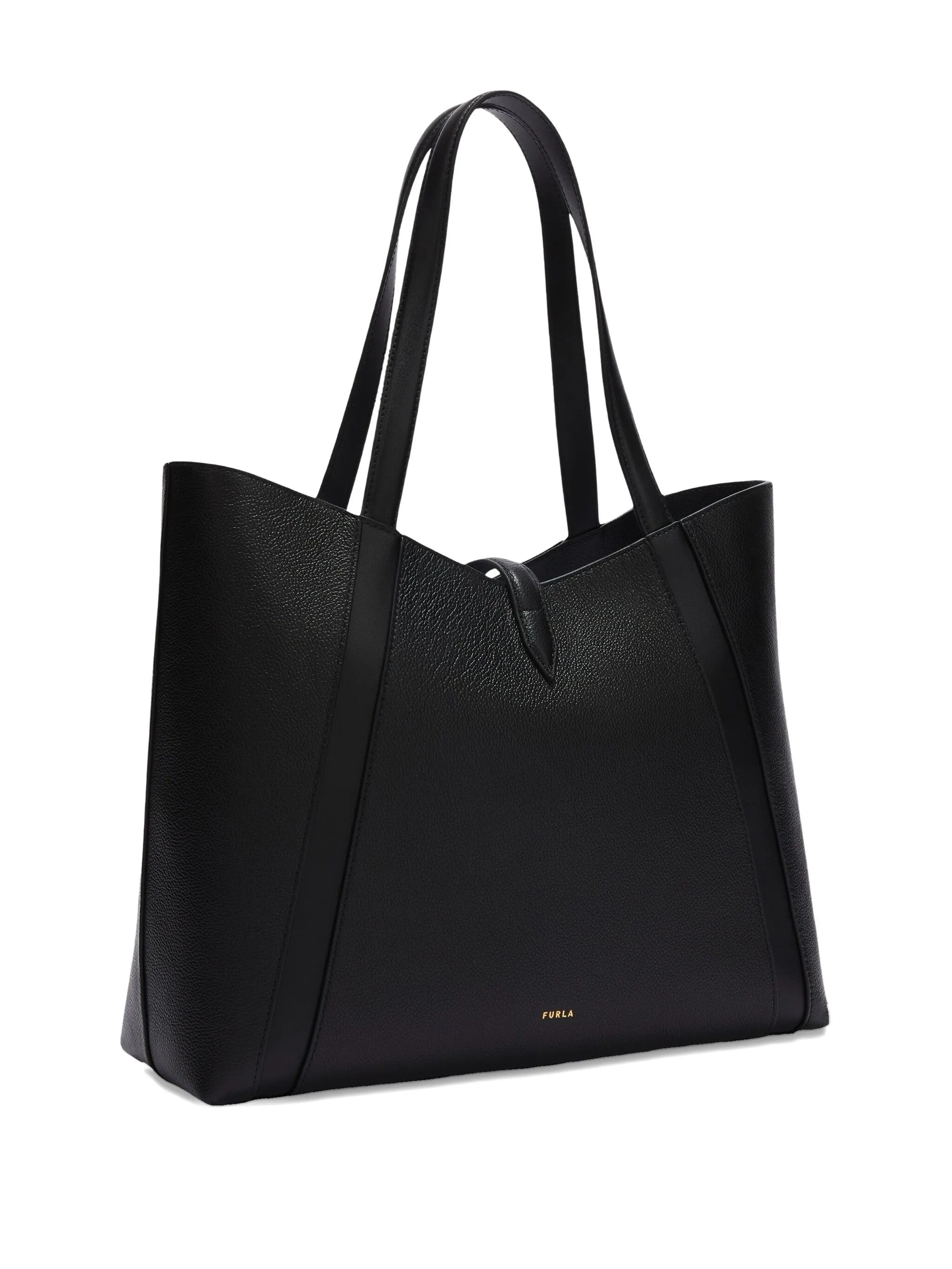 Furla BORSE A SPALLA  Nero