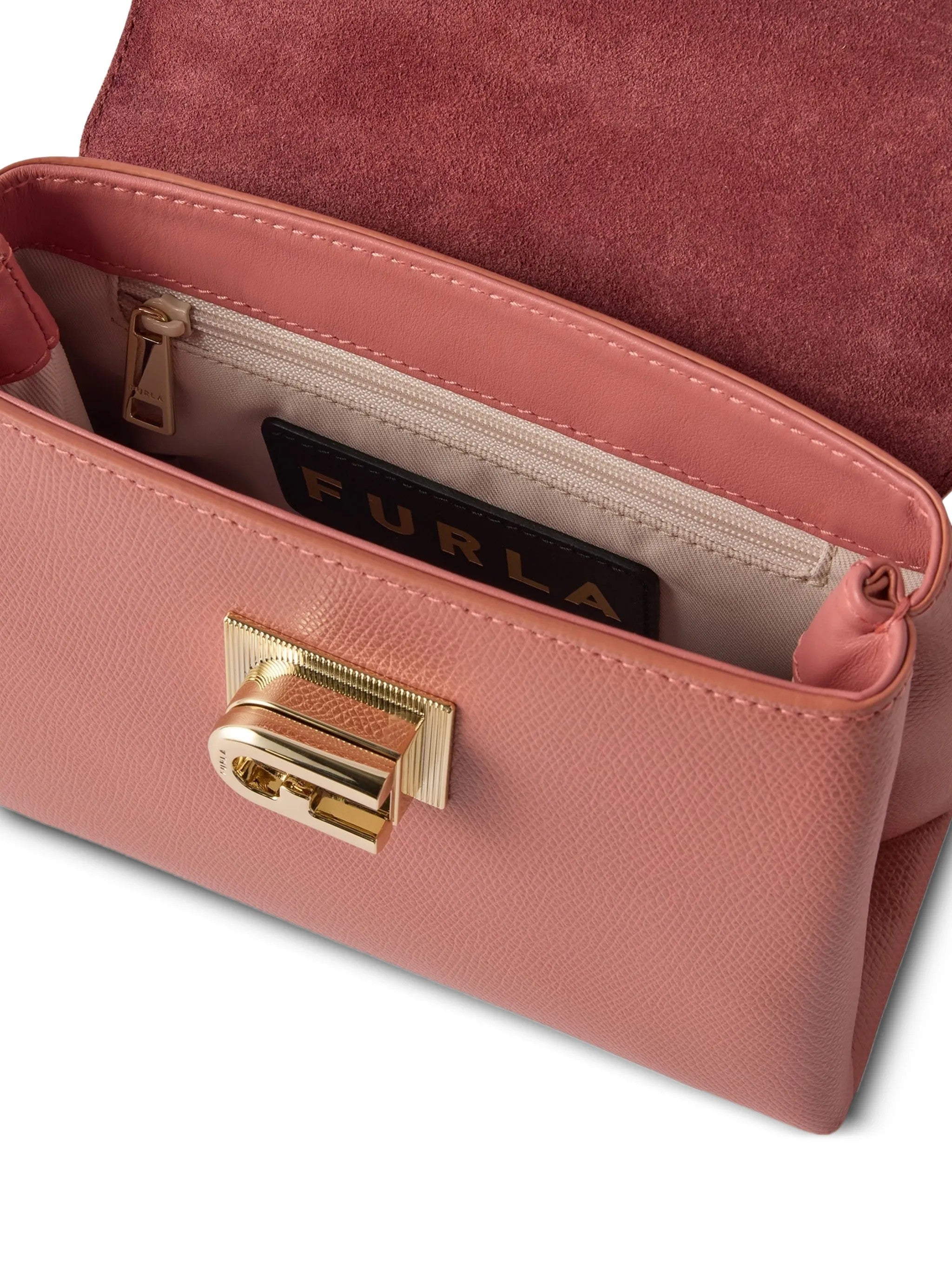 Furla BORSE A MANO Rosa