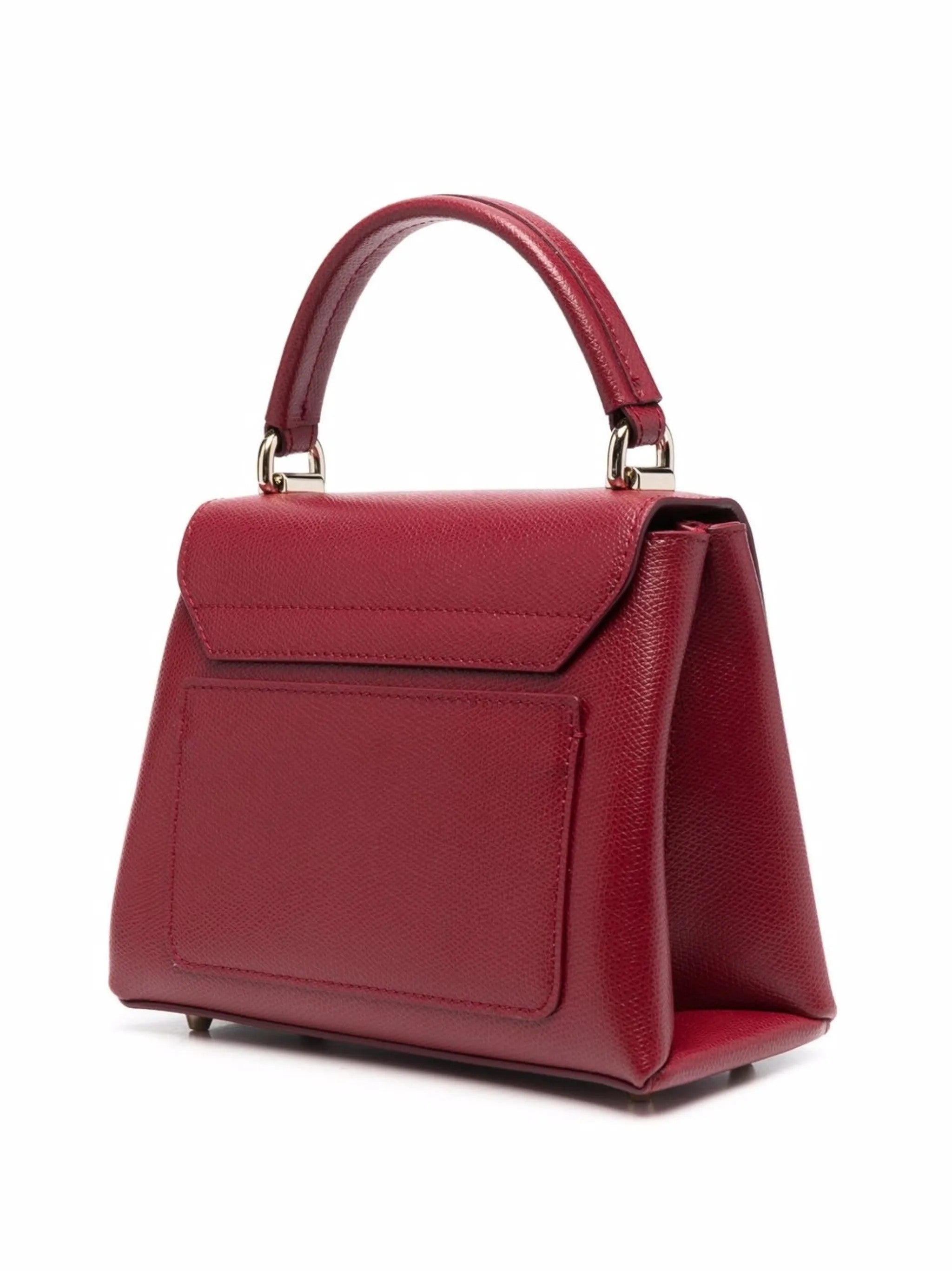 Furla BORSE A MANO Rosso