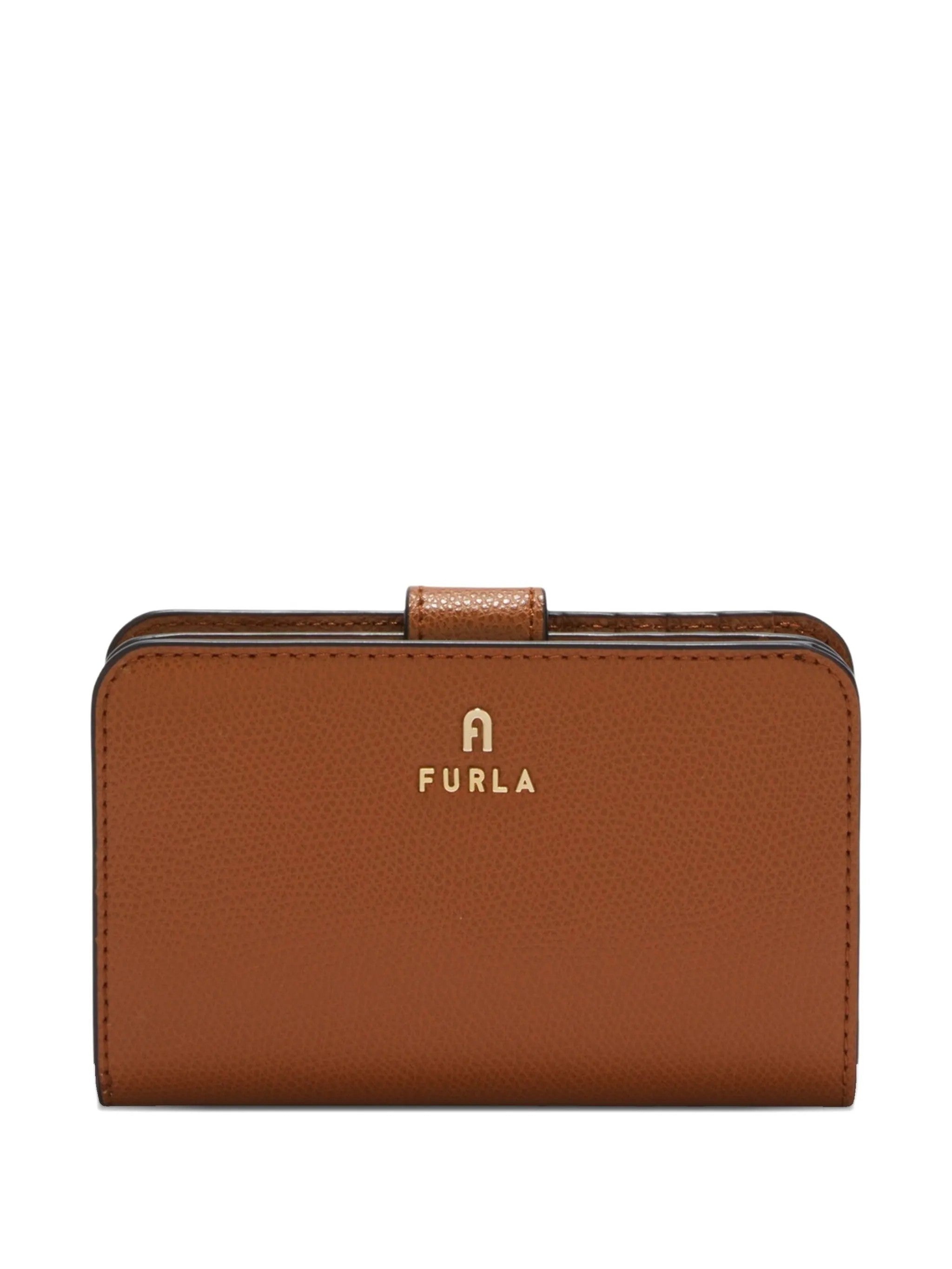 Furla PORTAFOGLI Marrone