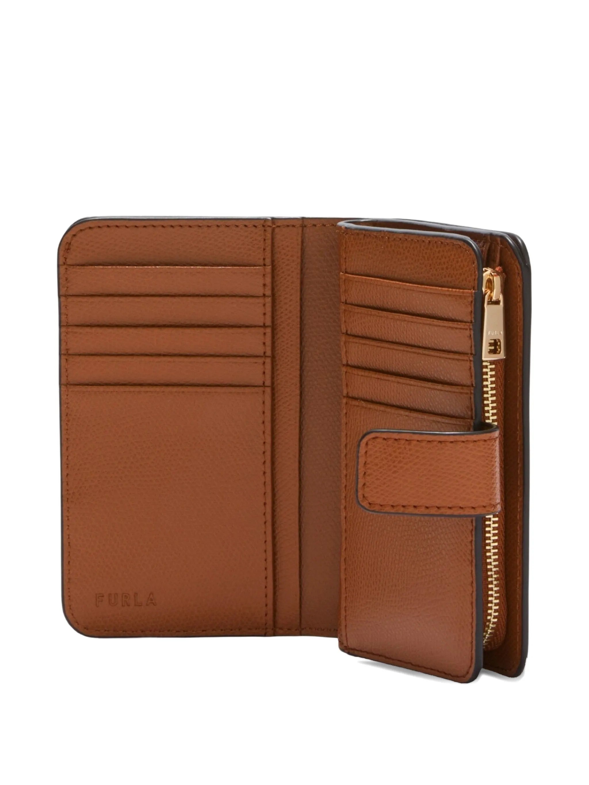 Furla PORTAFOGLI Marrone