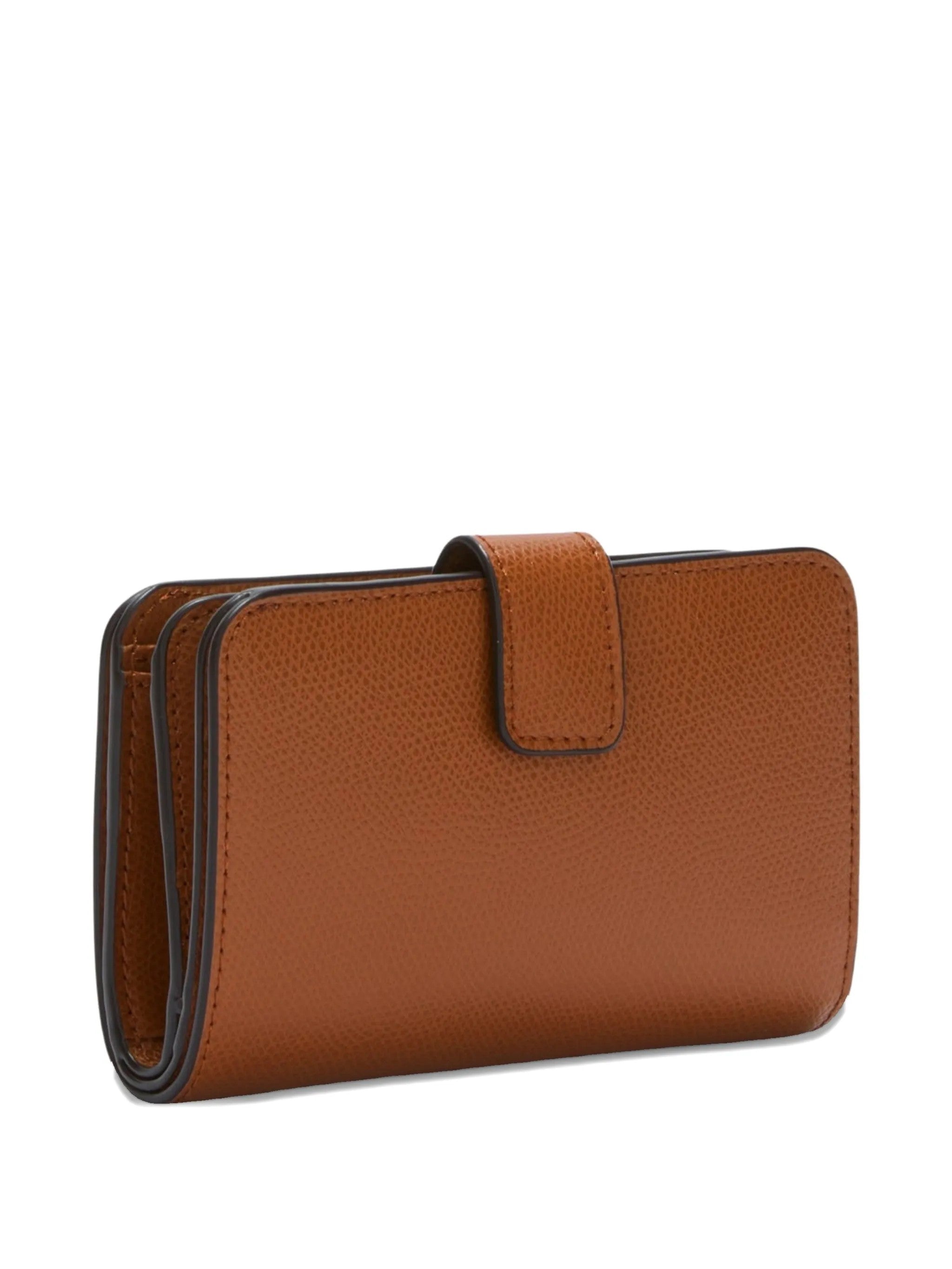 Furla PORTAFOGLI Marrone