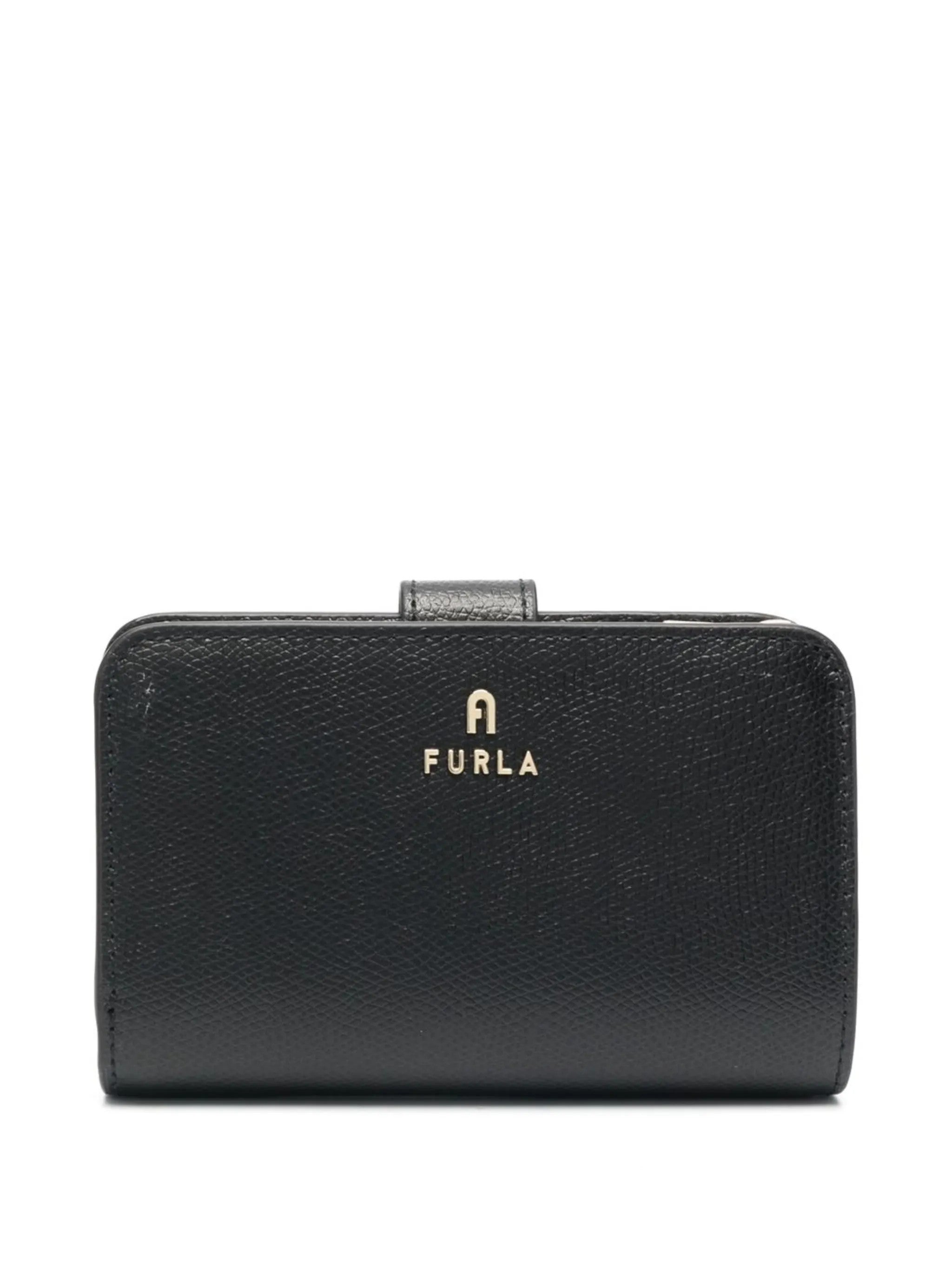 Furla PORTAFOGLI Nero