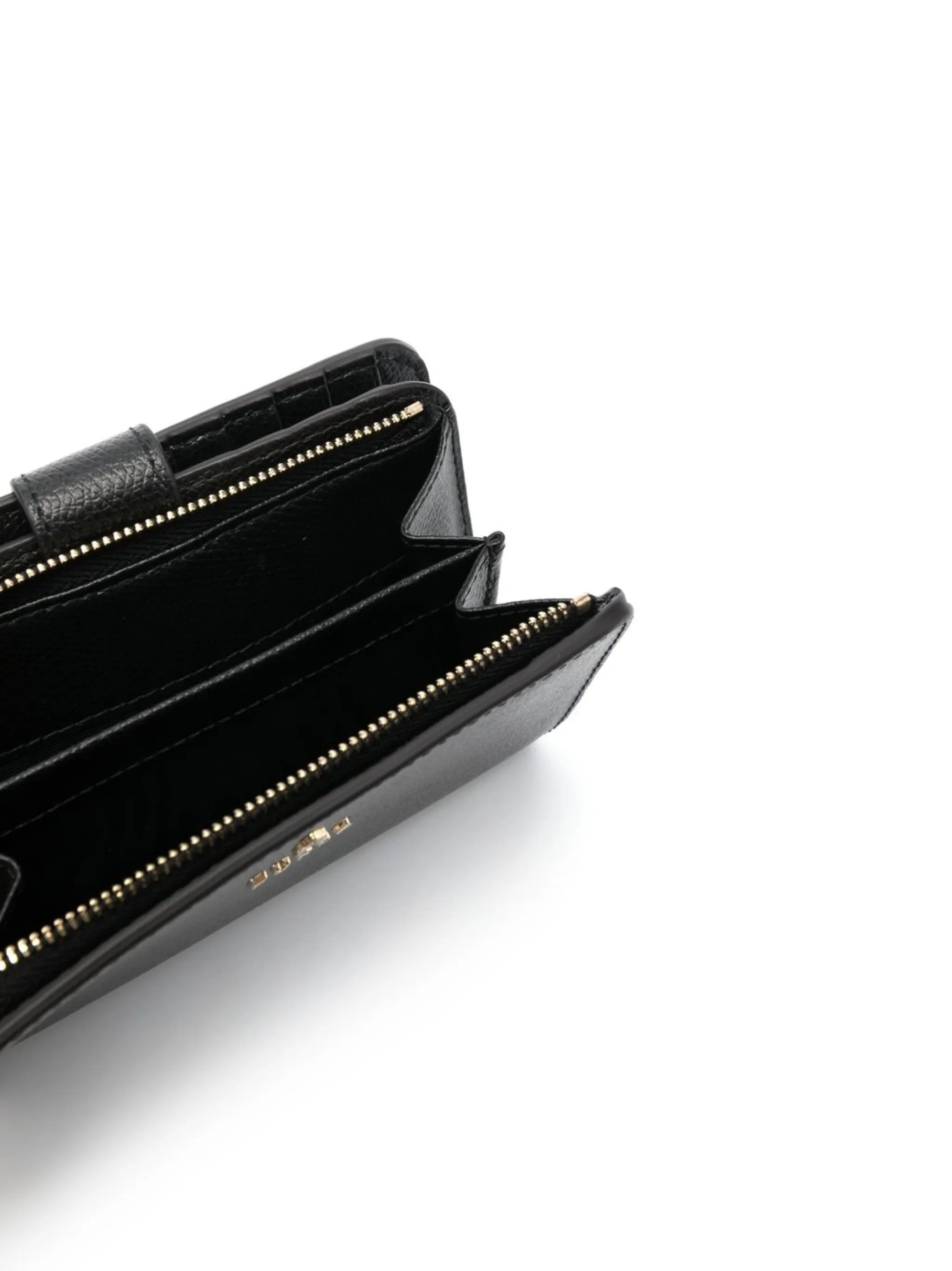 Furla PORTAFOGLI Nero