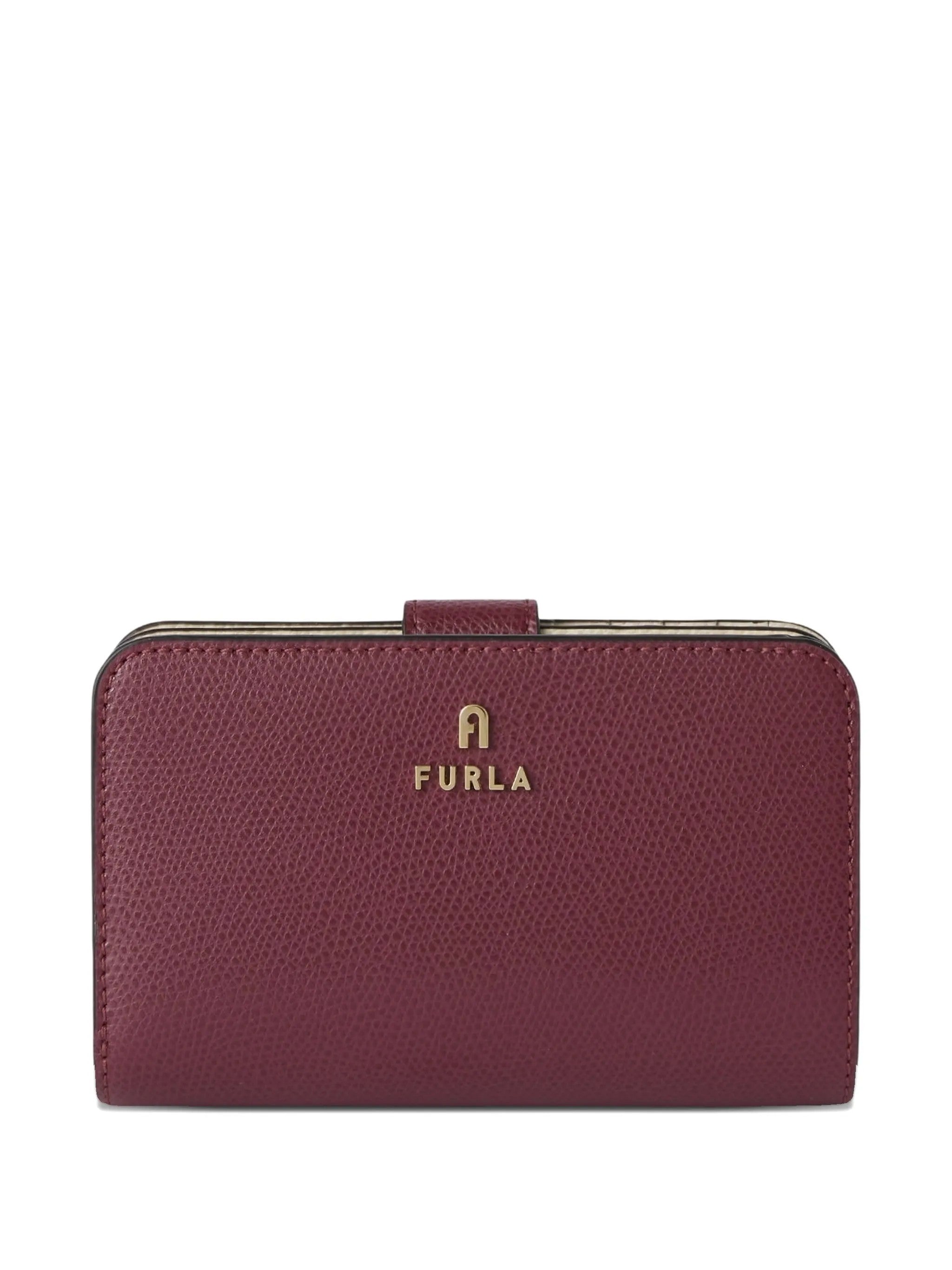 Furla PORTAFOGLI Rosso