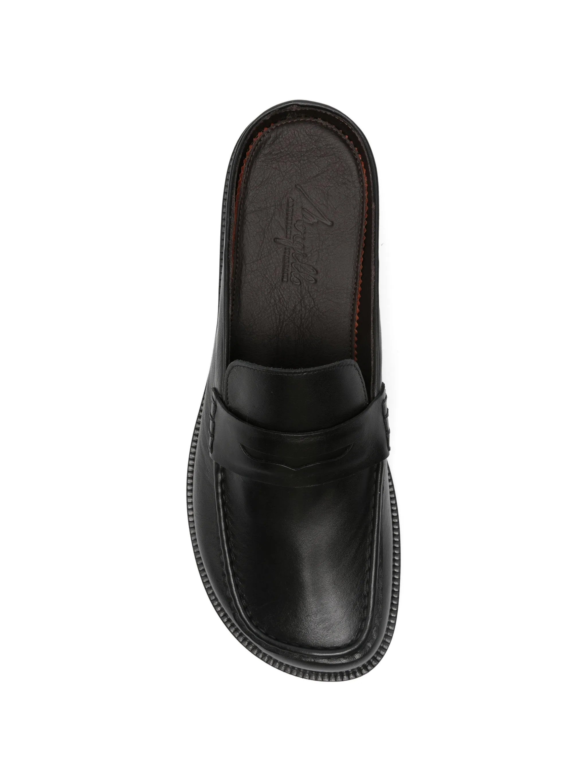 Morgillo SABOT Nero