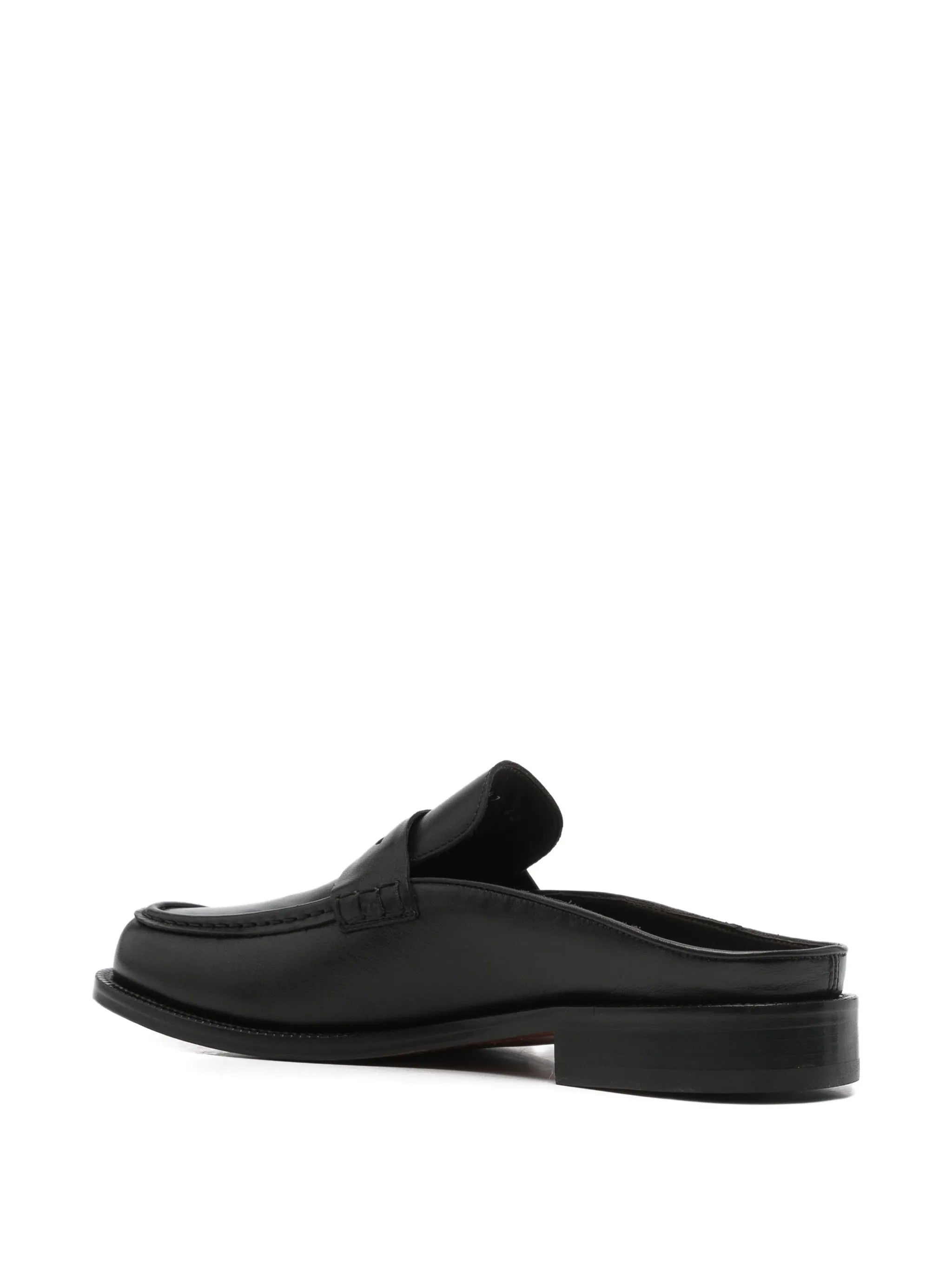 Morgillo SABOT Nero