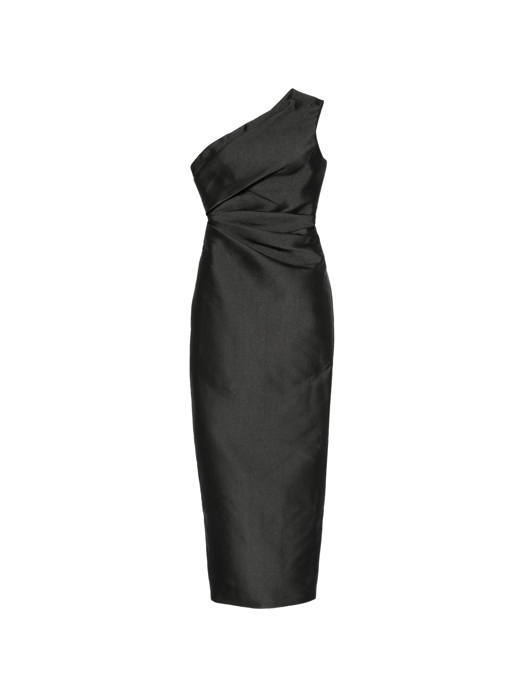 Solace London VESTITI Nero