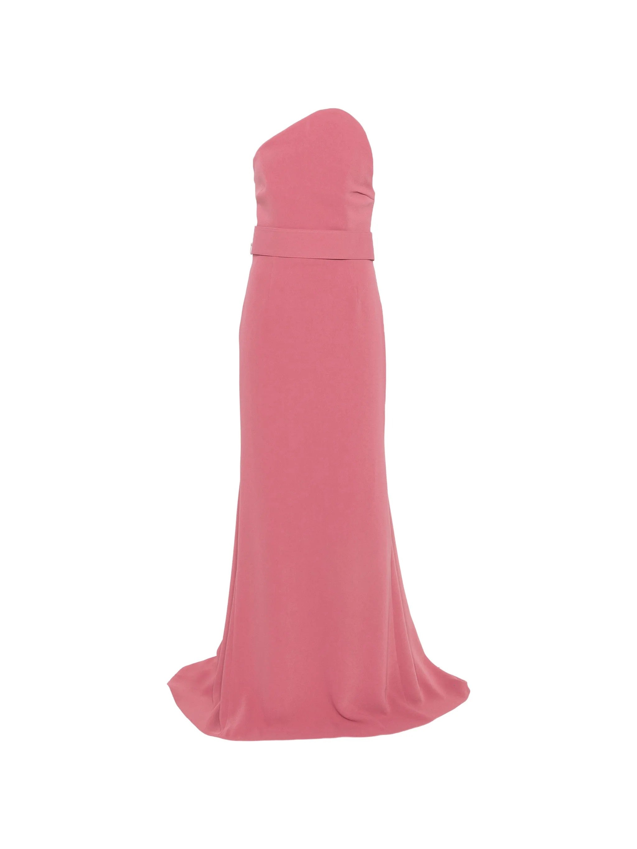 Solace London VESTITI Rosa