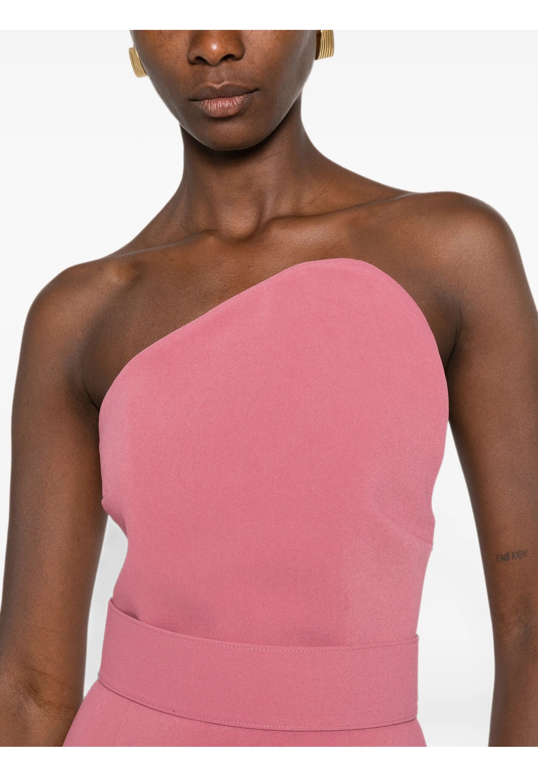Solace London VESTITI Rosa