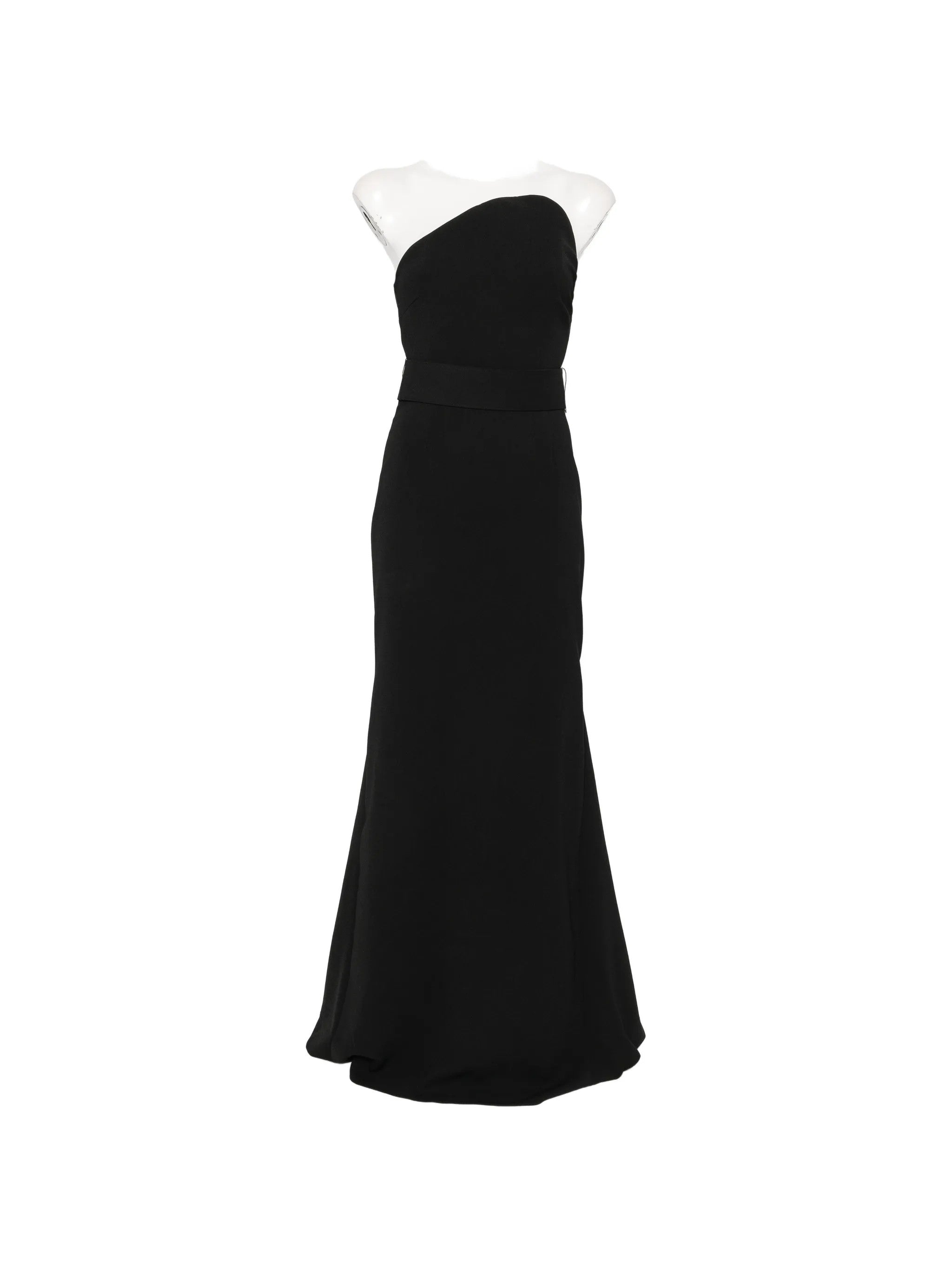 Solace London VESTITI Nero
