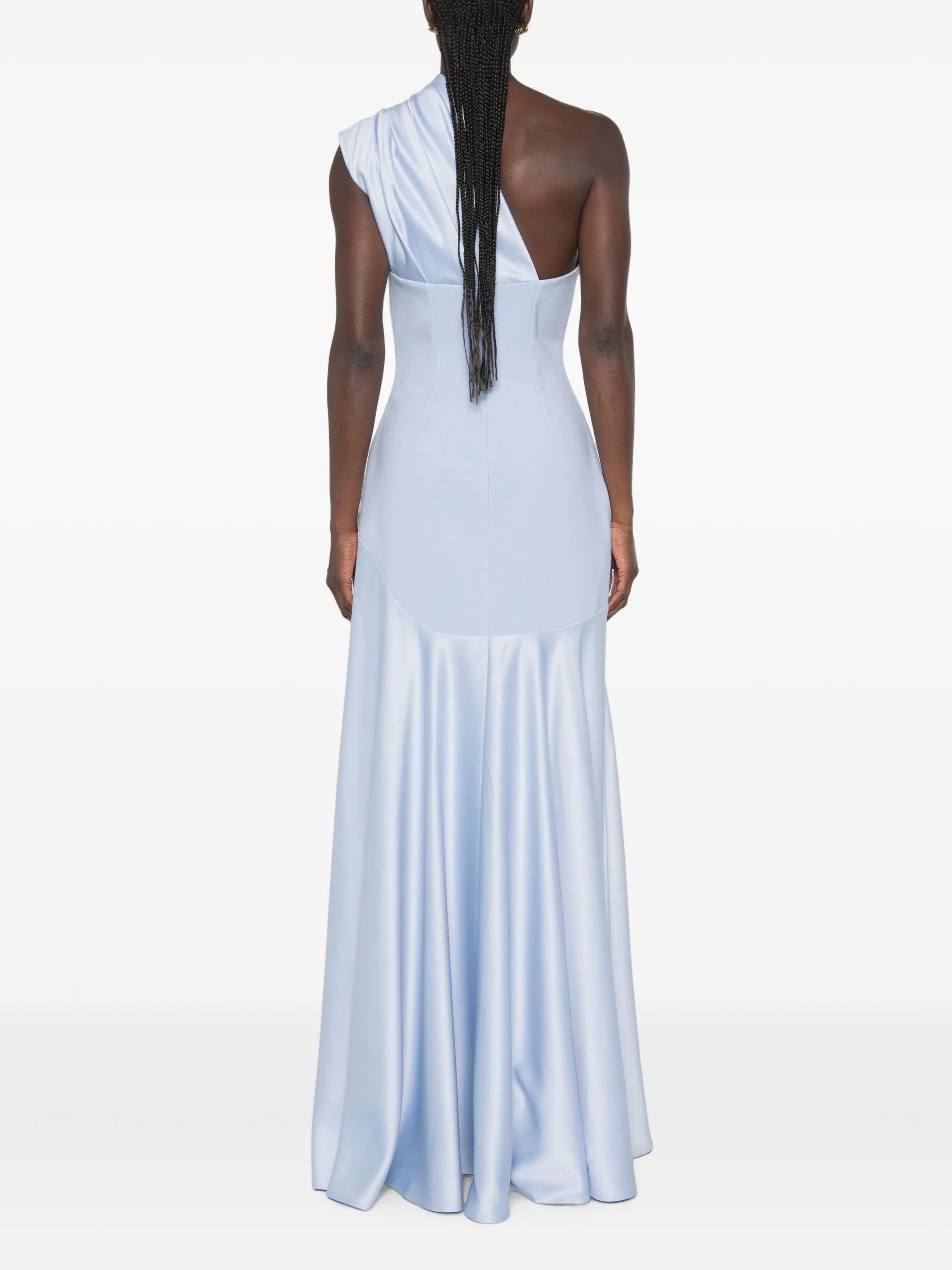 Solace London VESTITI Blu