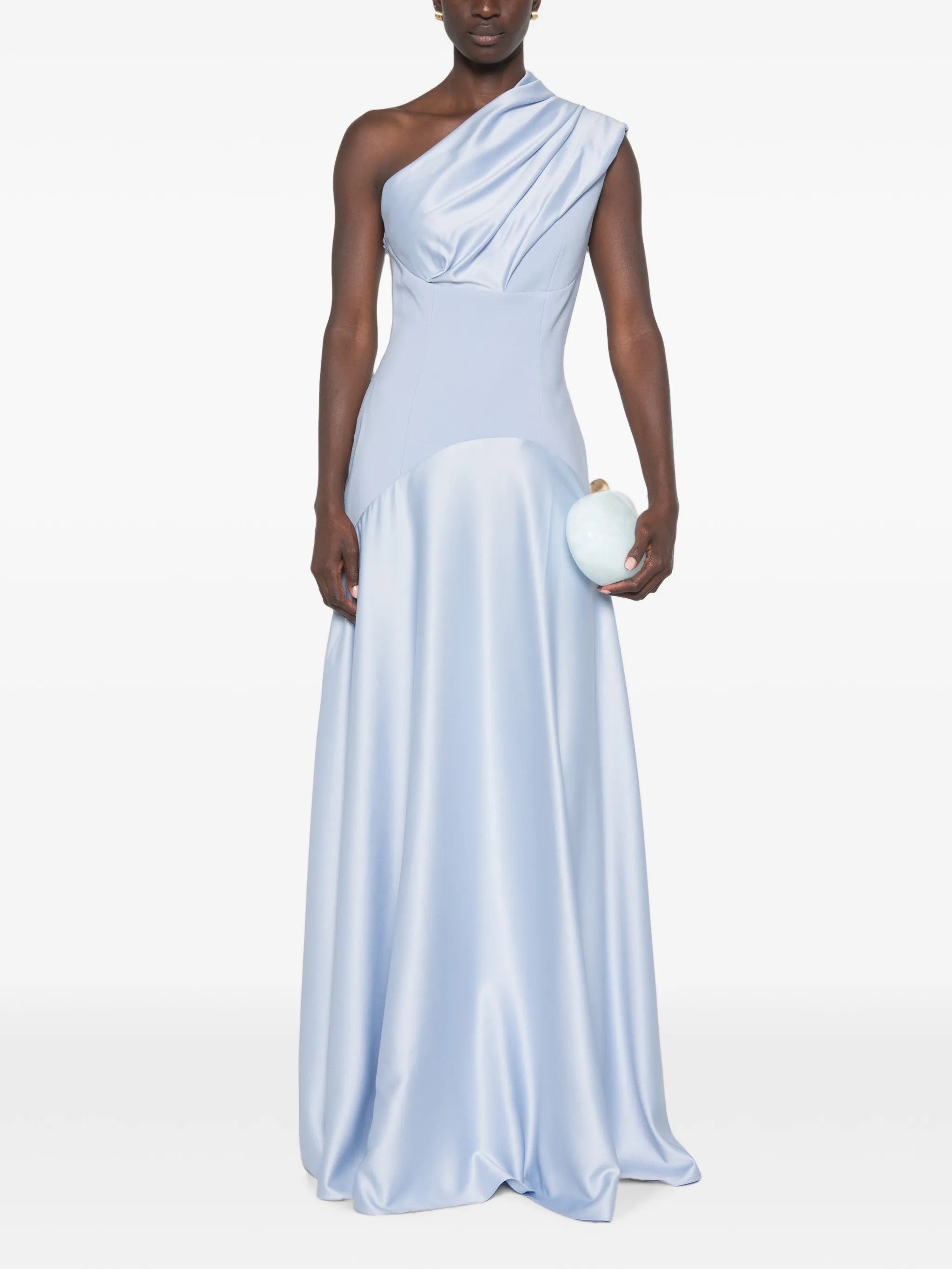 Solace London VESTITI Blu
