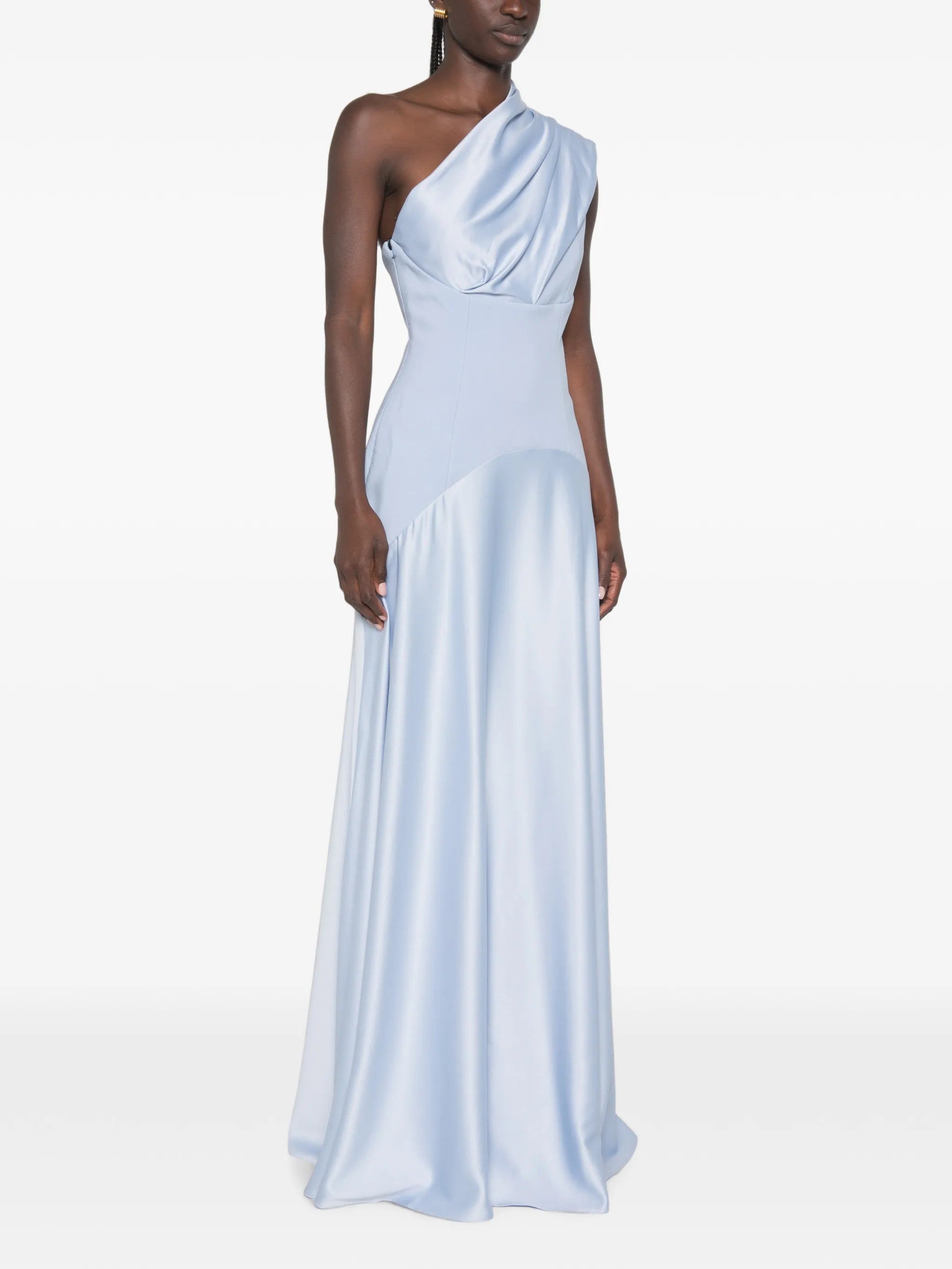 Solace London VESTITI Blu