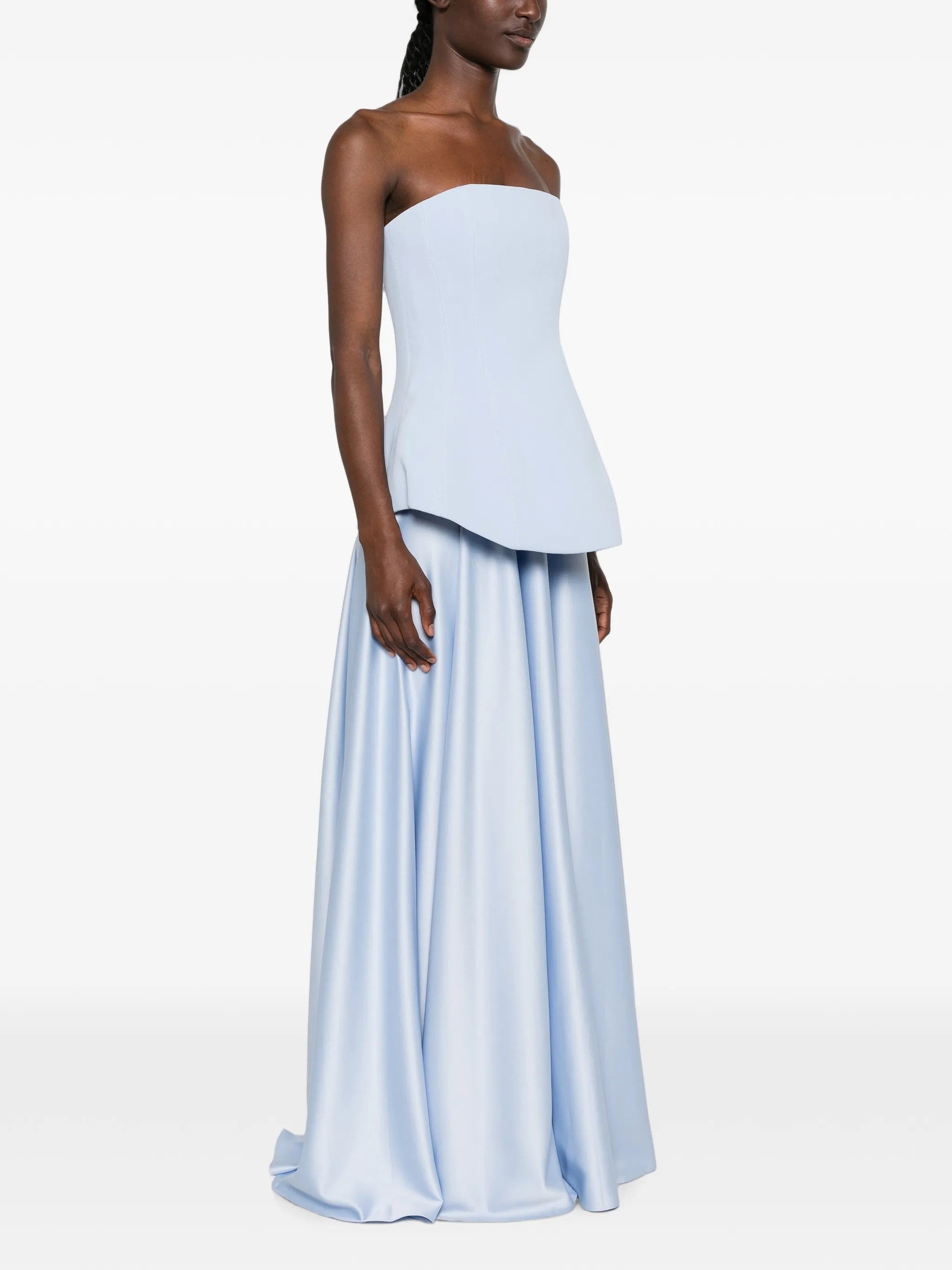 Solace London VESTITI Blu