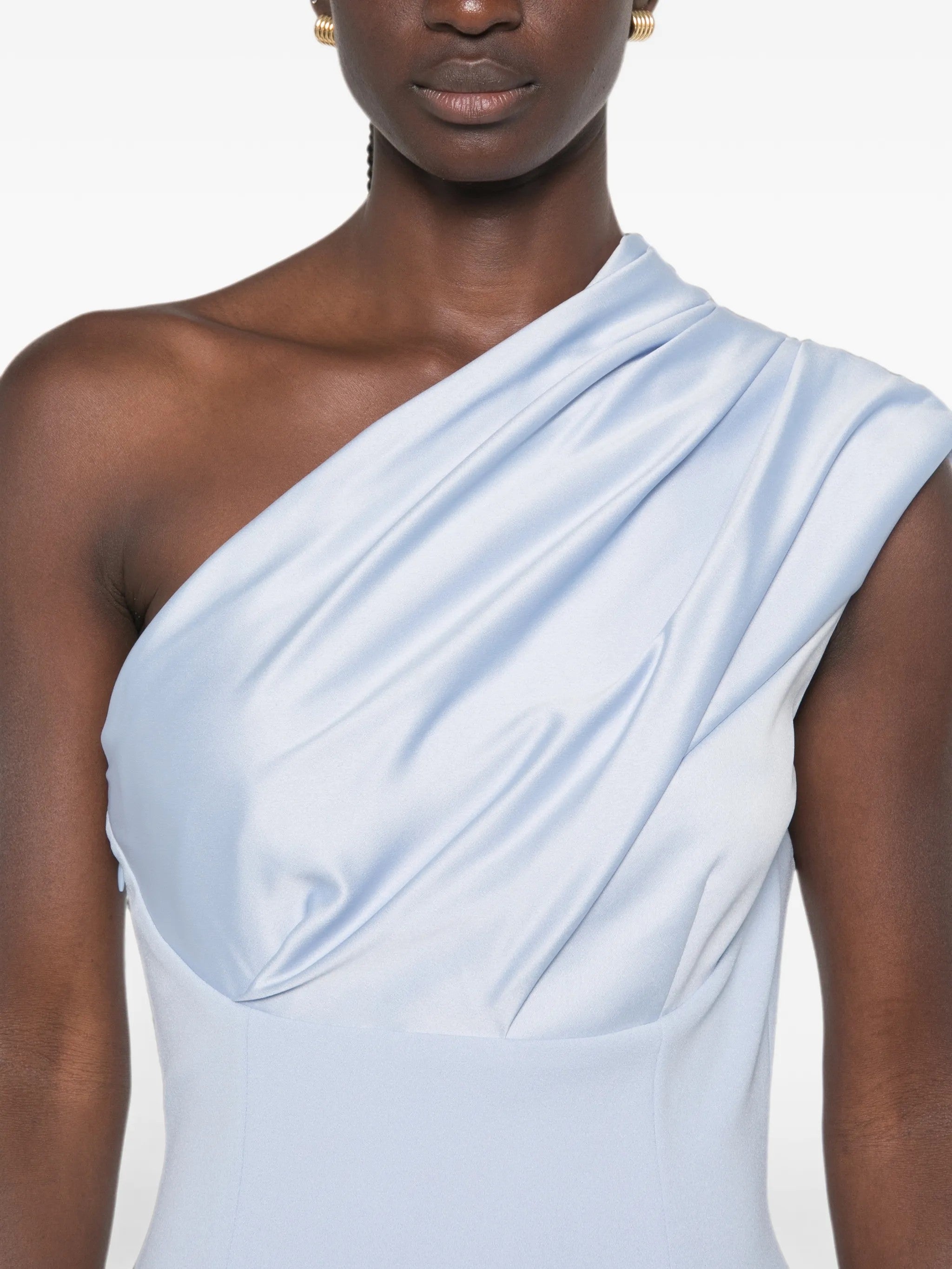 Solace London VESTITI Blu