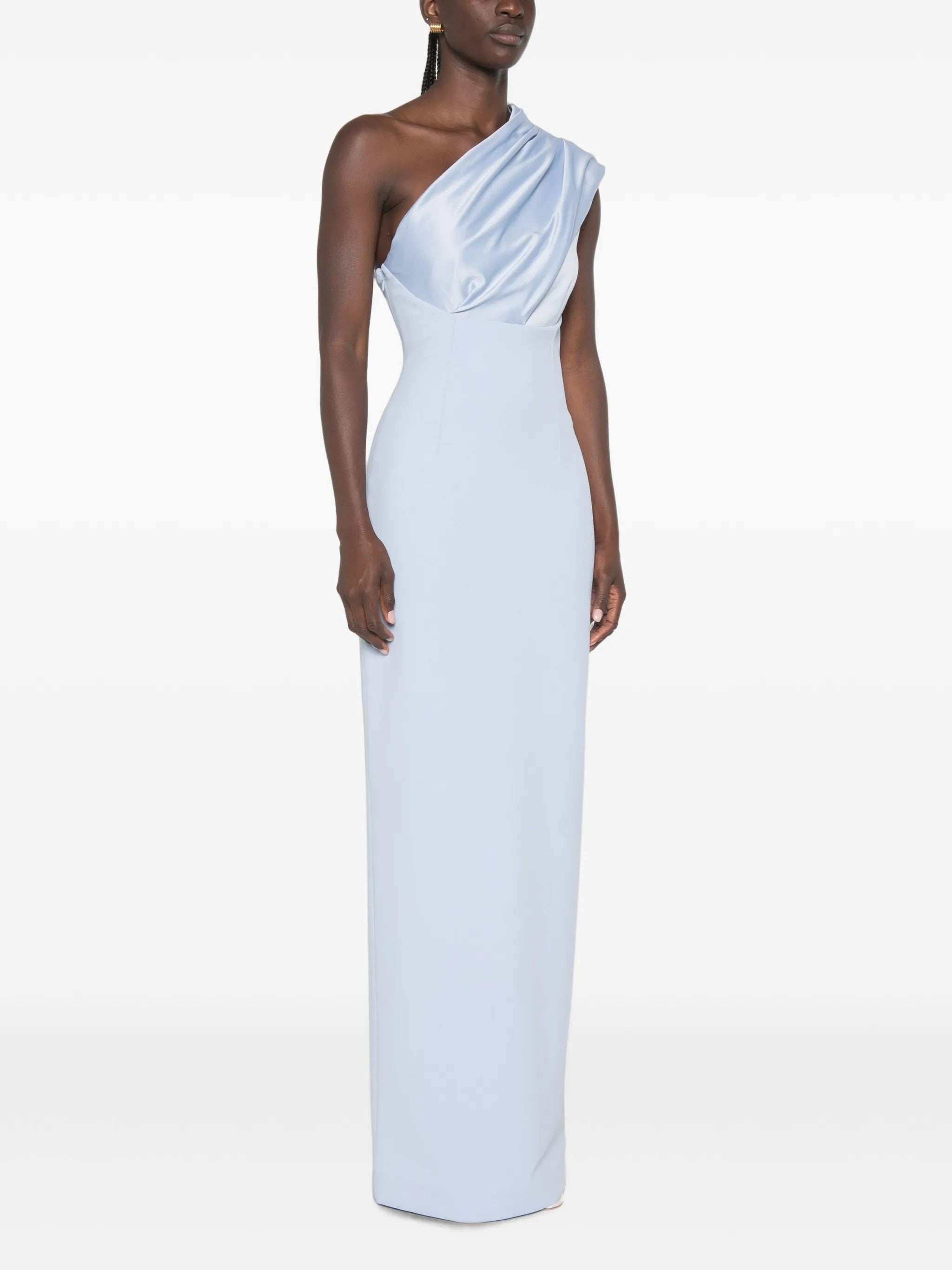 Solace London VESTITI Blu