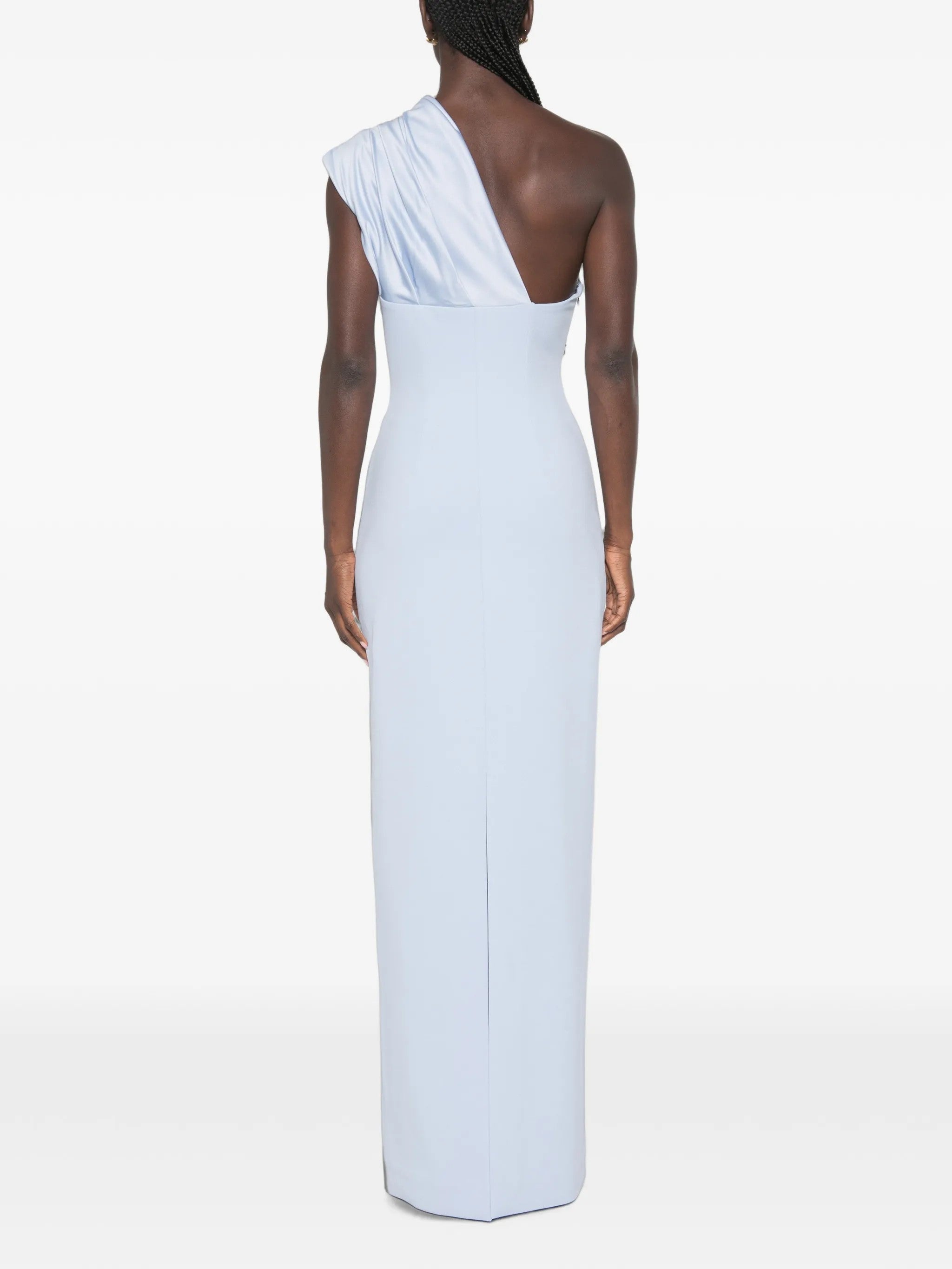 Solace London VESTITI Blu