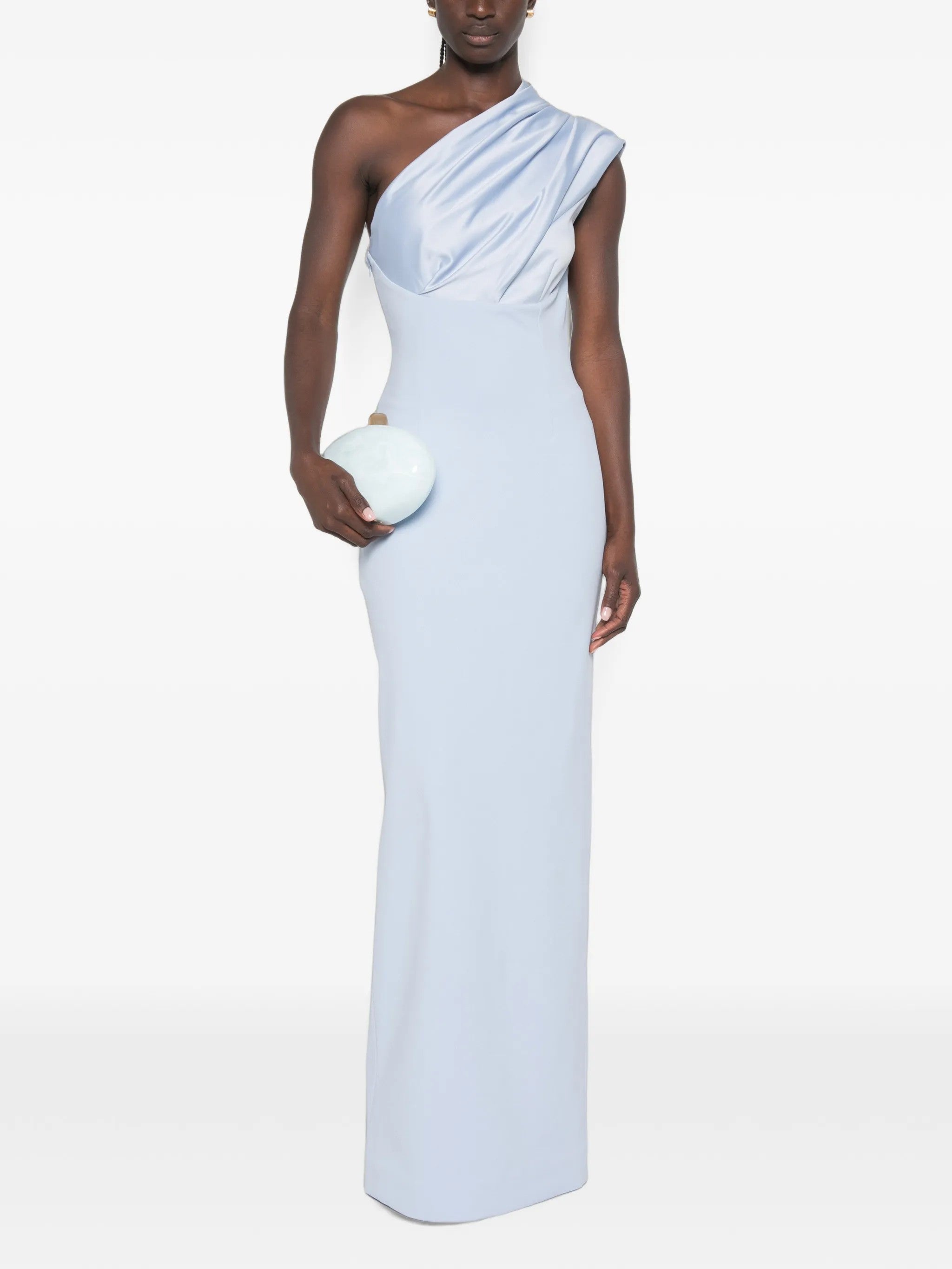 Solace London VESTITI Blu