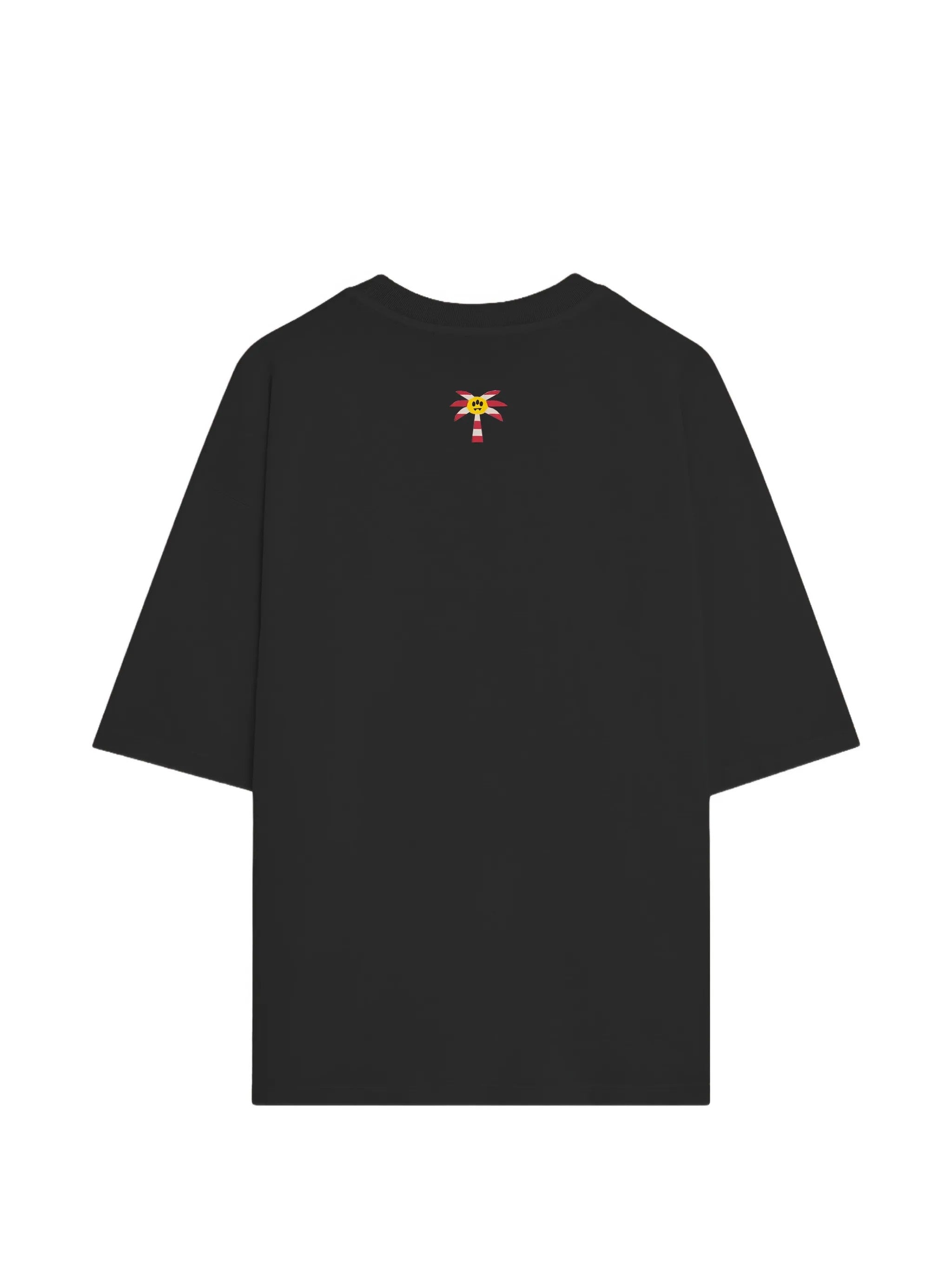 Barrow T-SHIRT Nero