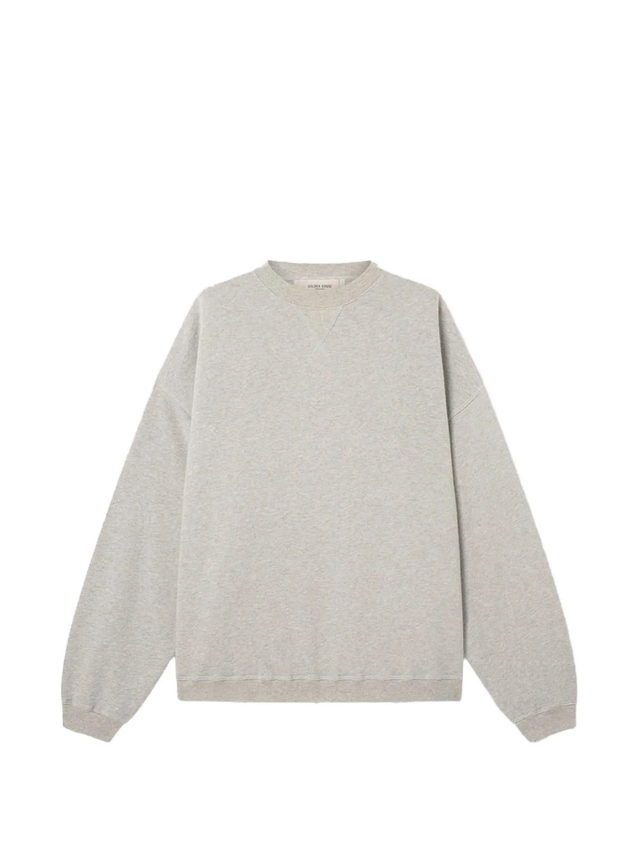 Golden Goose FELPE Grigio