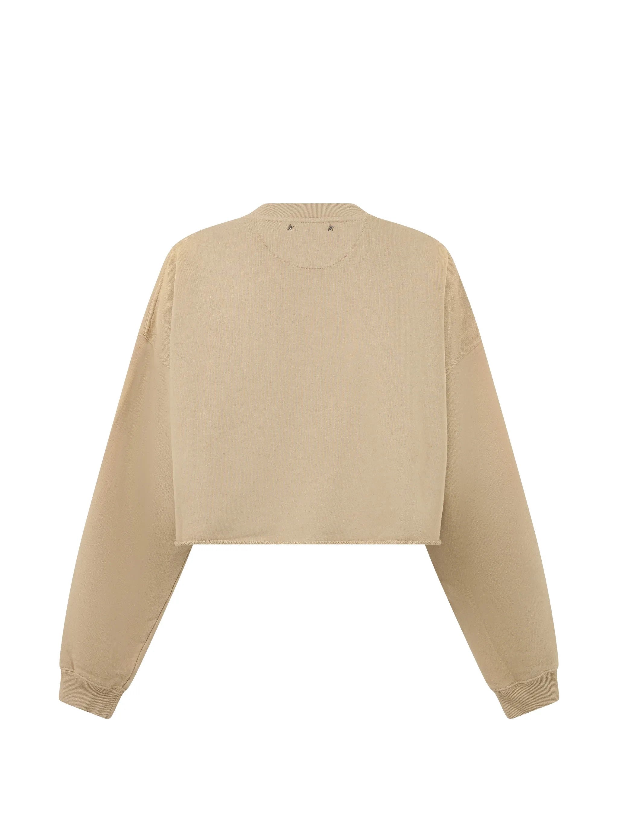 Golden Goose FELPE Grigio