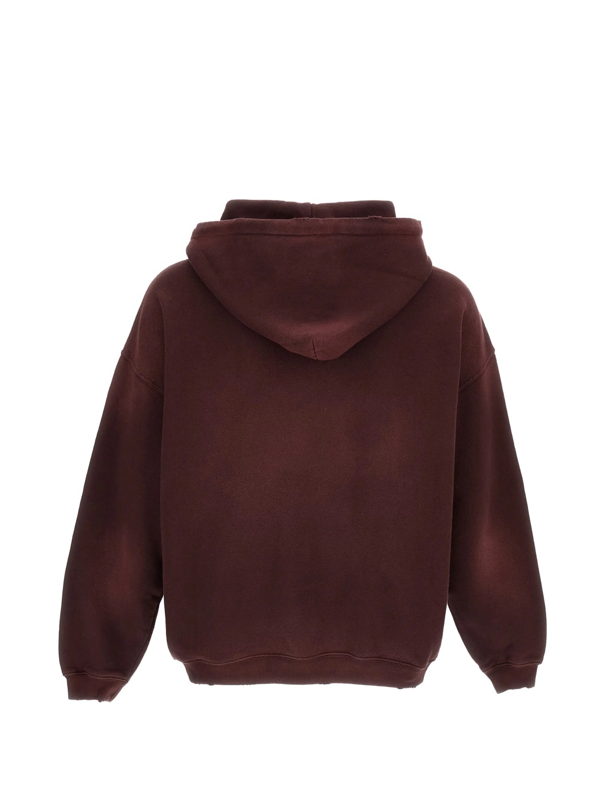 Golden Goose FELPE Rosso