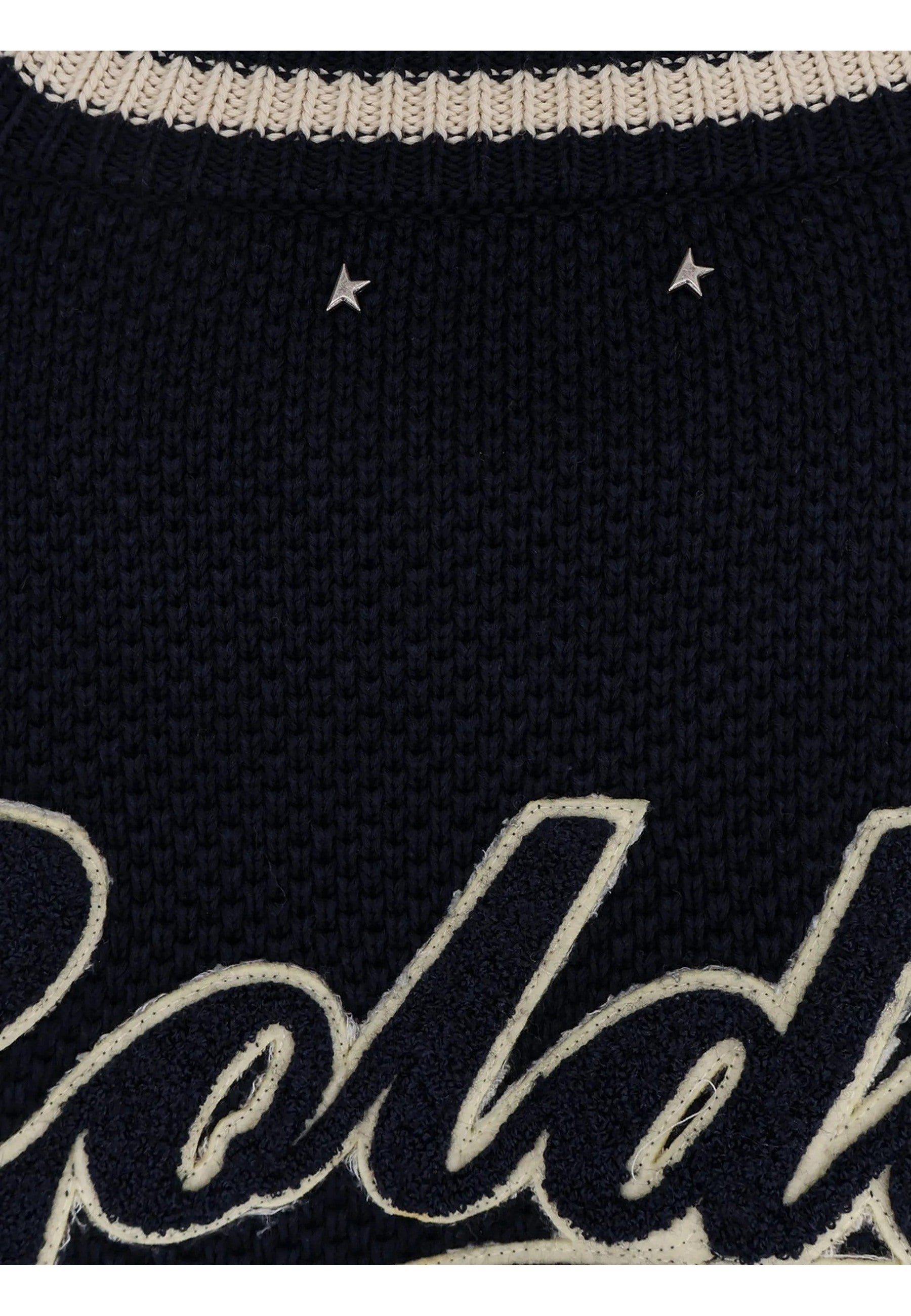Golden Goose FELPE Blu