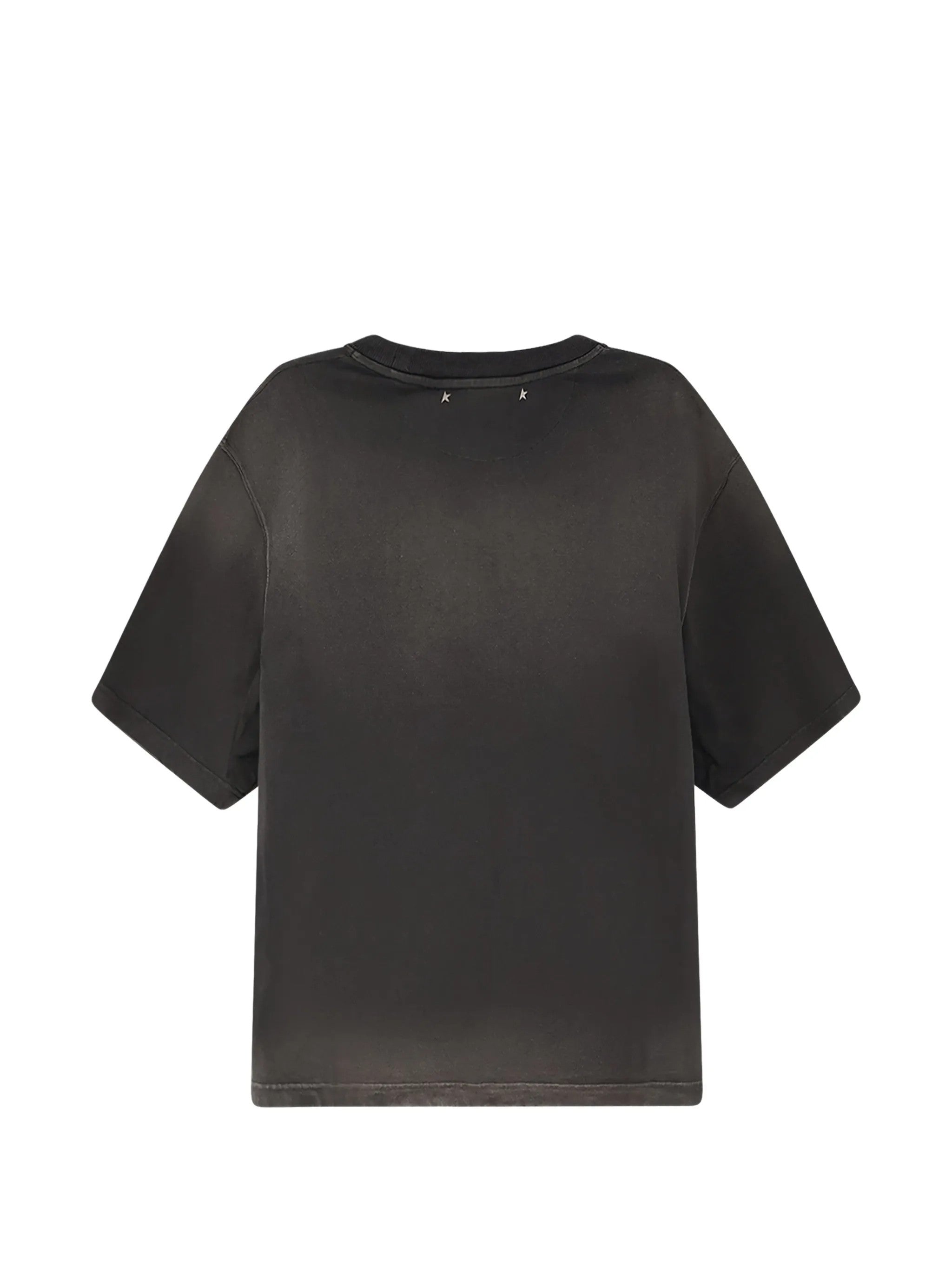 Golden Goose T-SHIRT Grigio