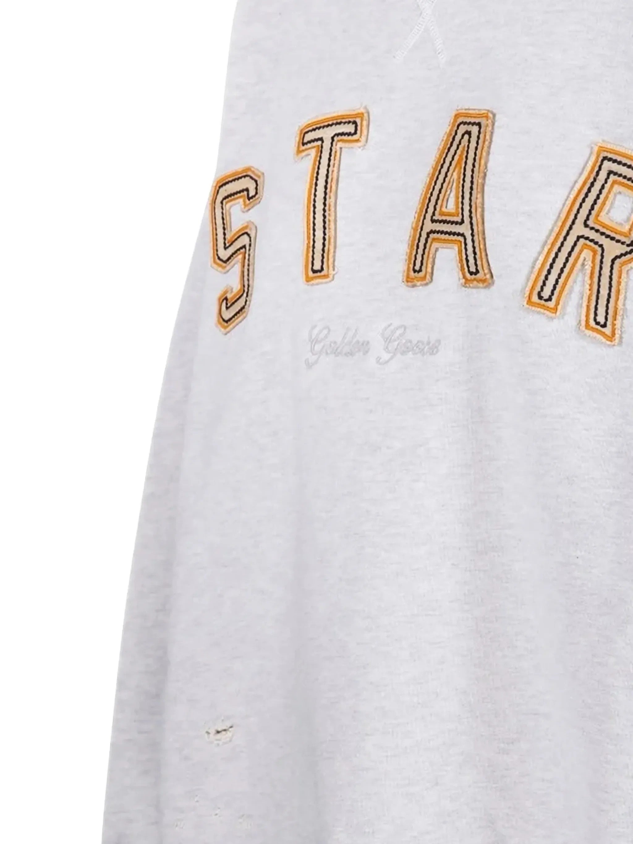 Golden Goose FELPE Grigio