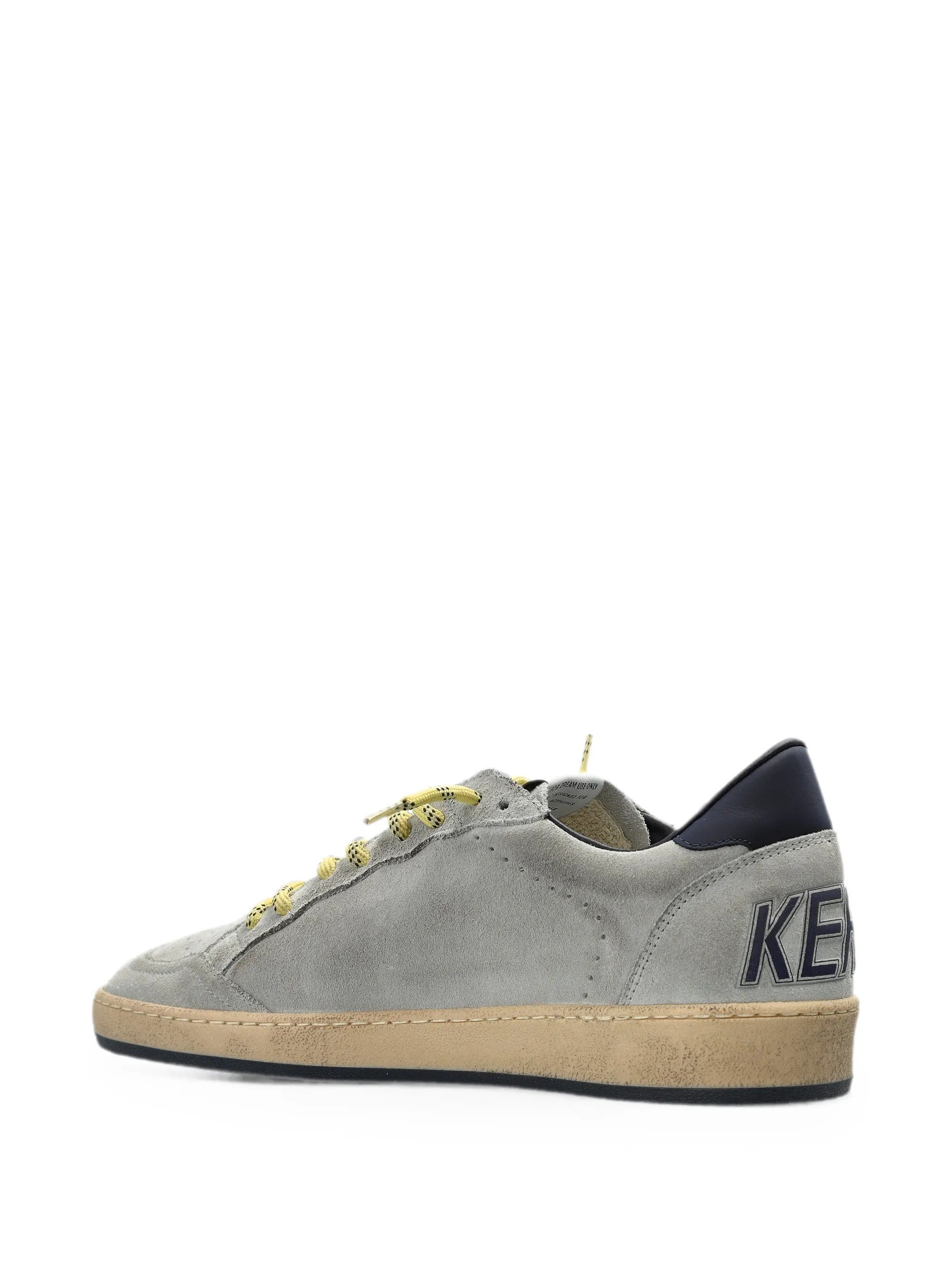 Golden Goose SNEAKERS Grigio