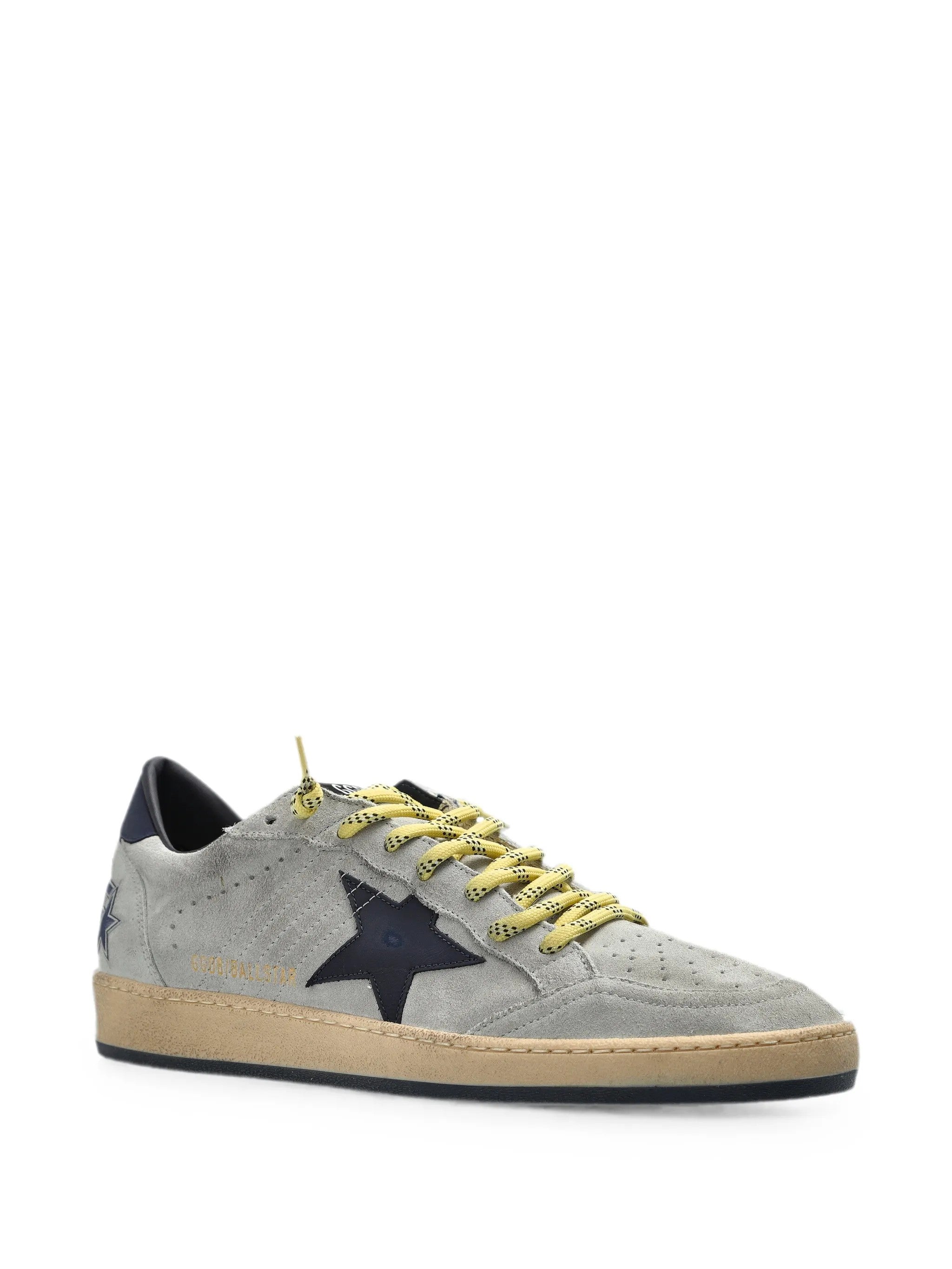 Golden Goose SNEAKERS Grigio