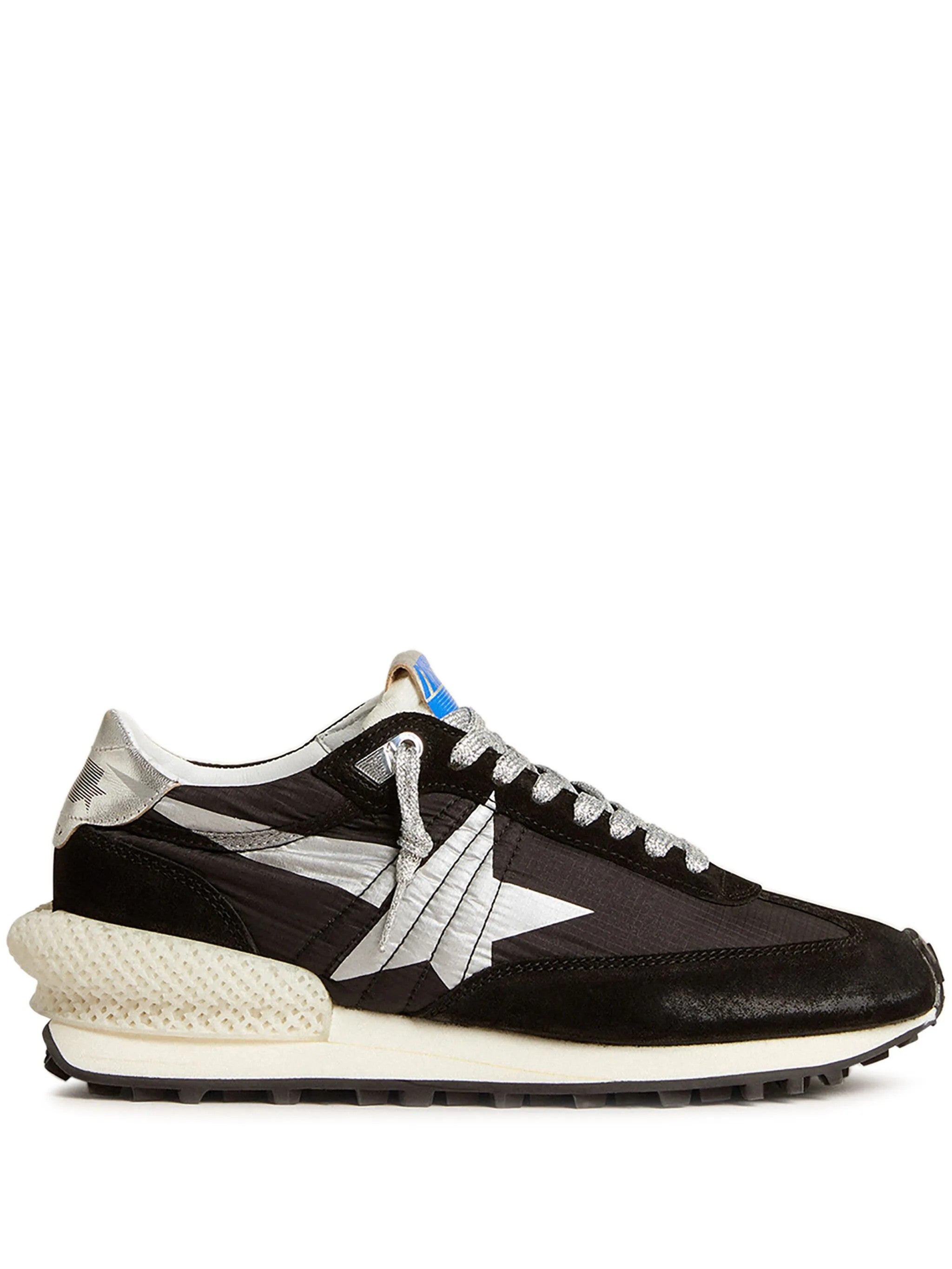 Golden Goose SNEAKERS Nero