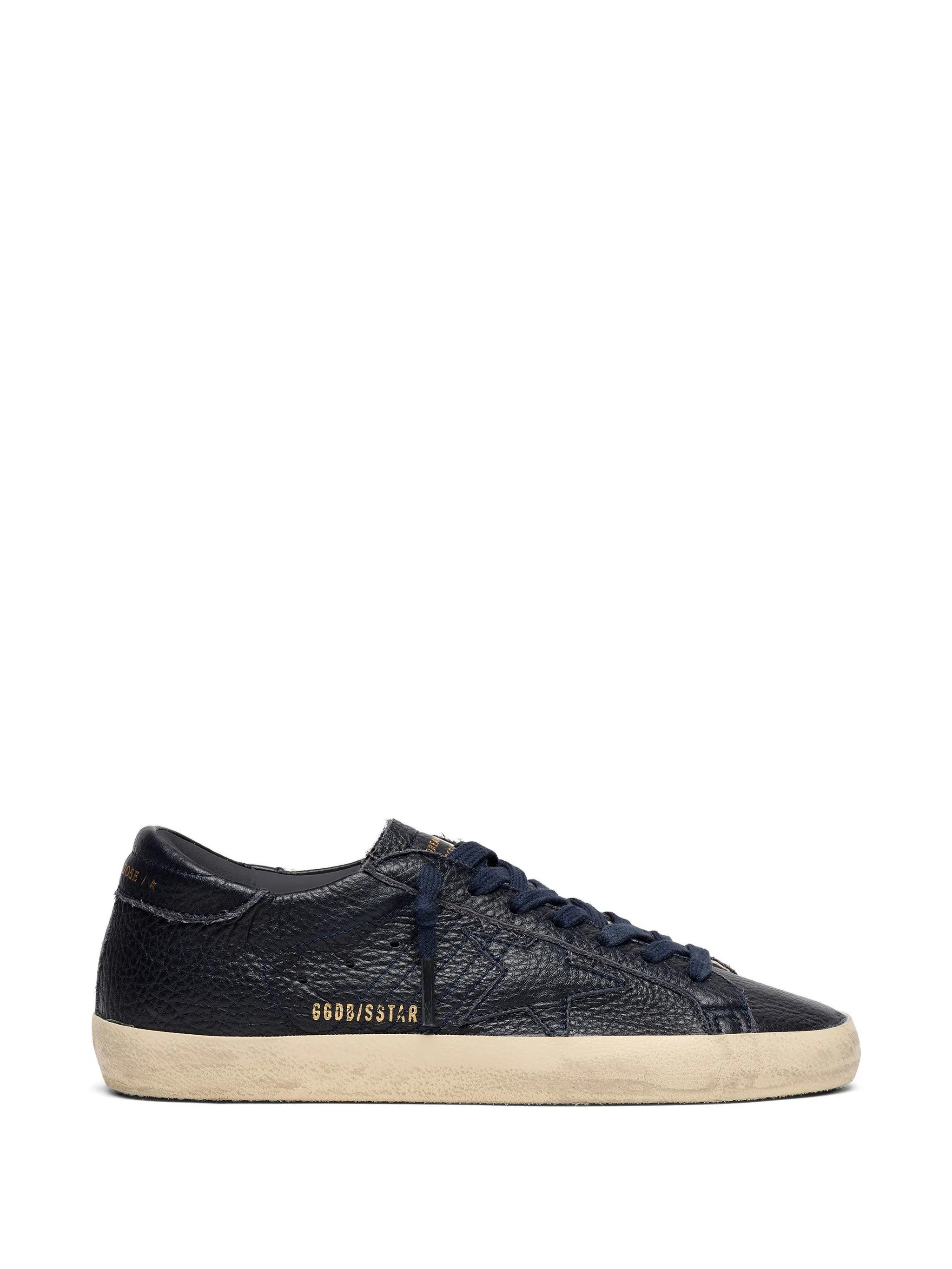 Golden Goose SNEAKERS Blu