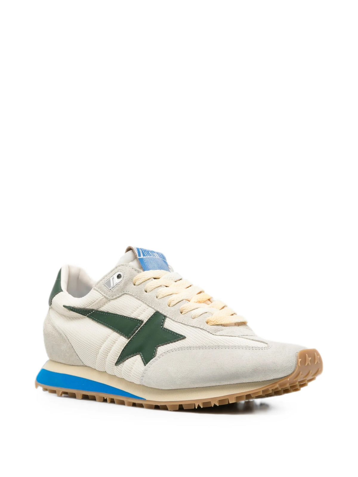 Golden Goose SNEAKERS Beige