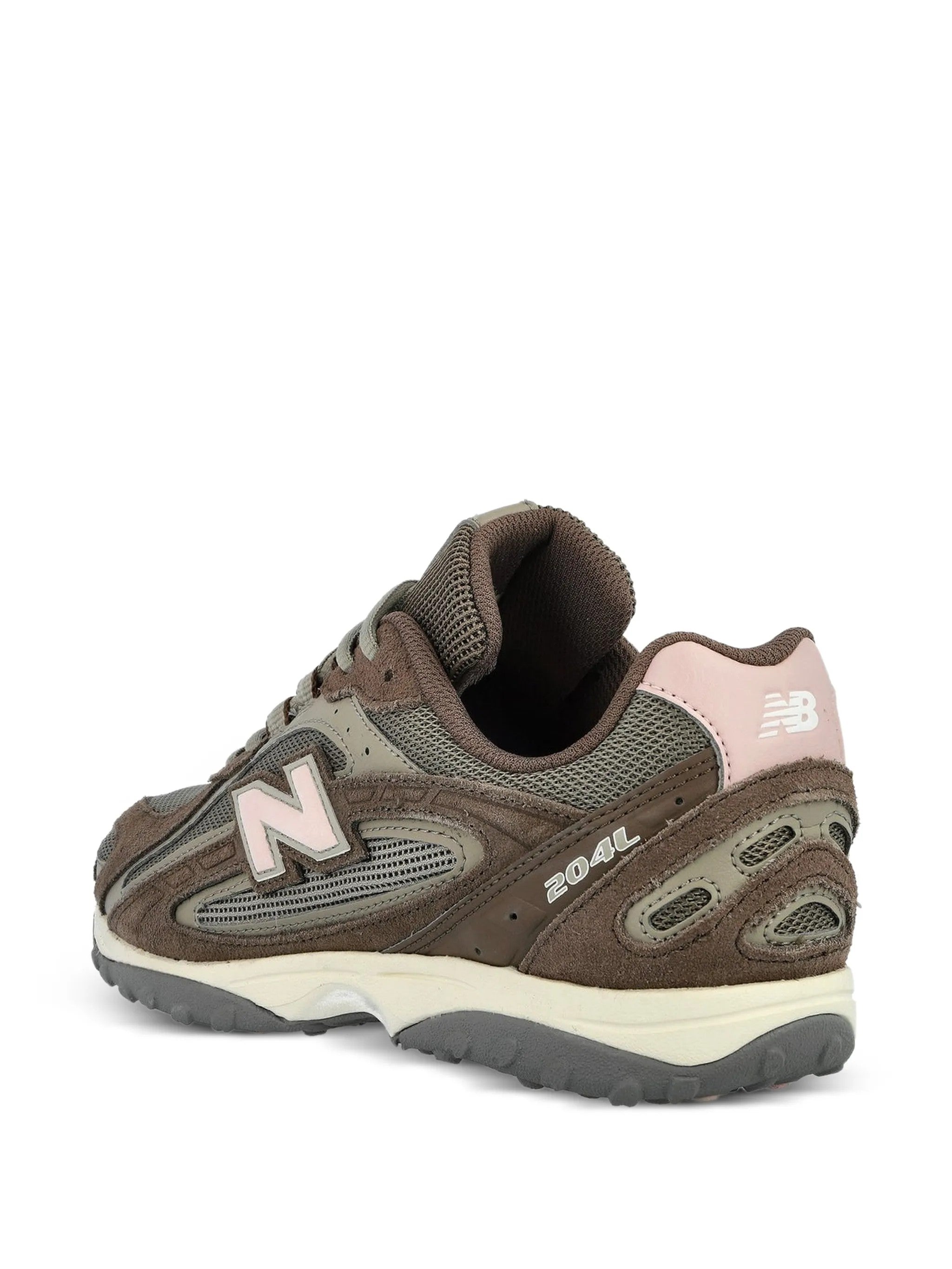 New Balance SNEAKERS Marrone