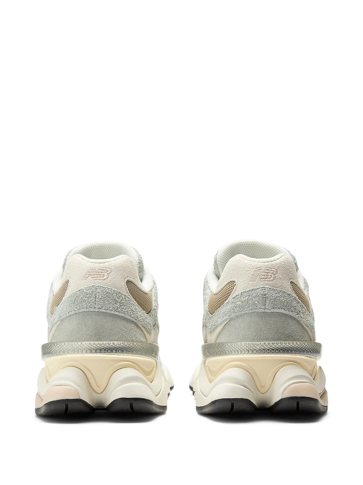 New Balance SNEAKERS Beige