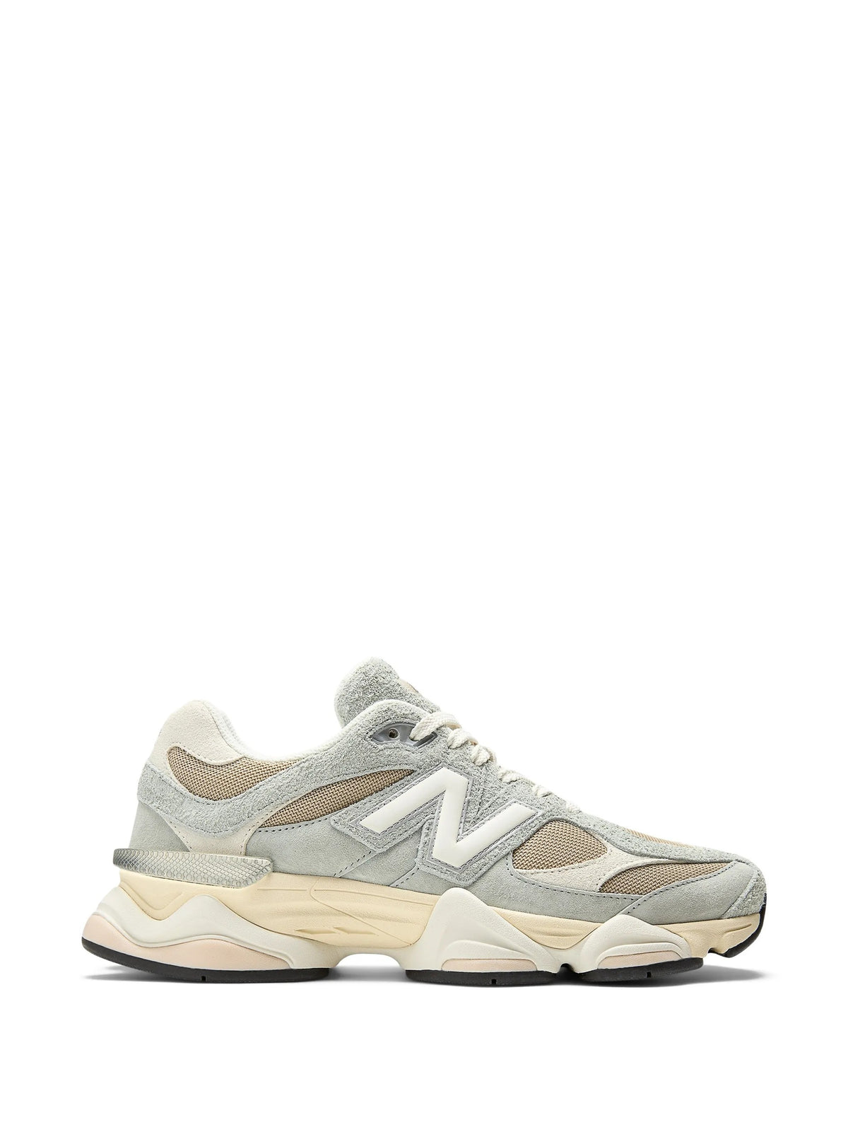 New Balance SNEAKERS Beige