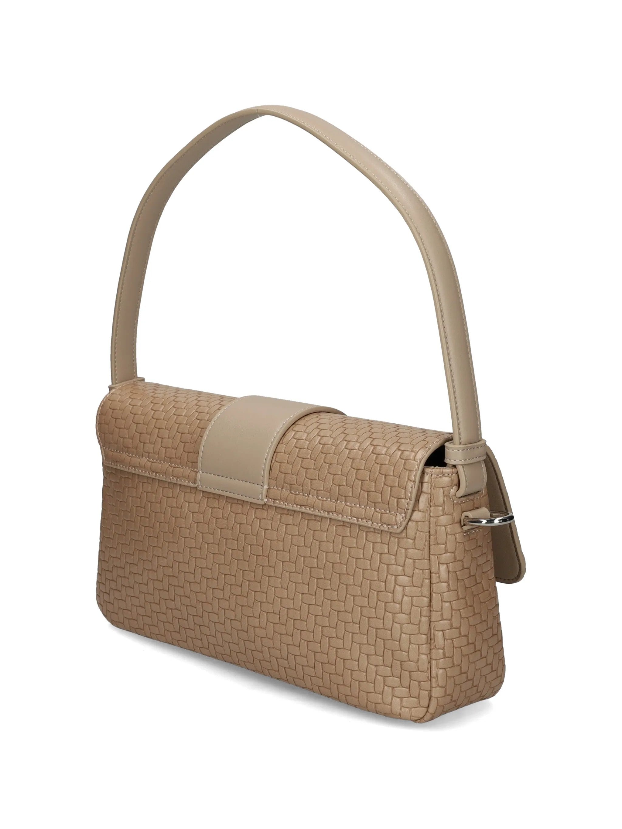 Armani Exchange BORSE A TRACOLLA Beige