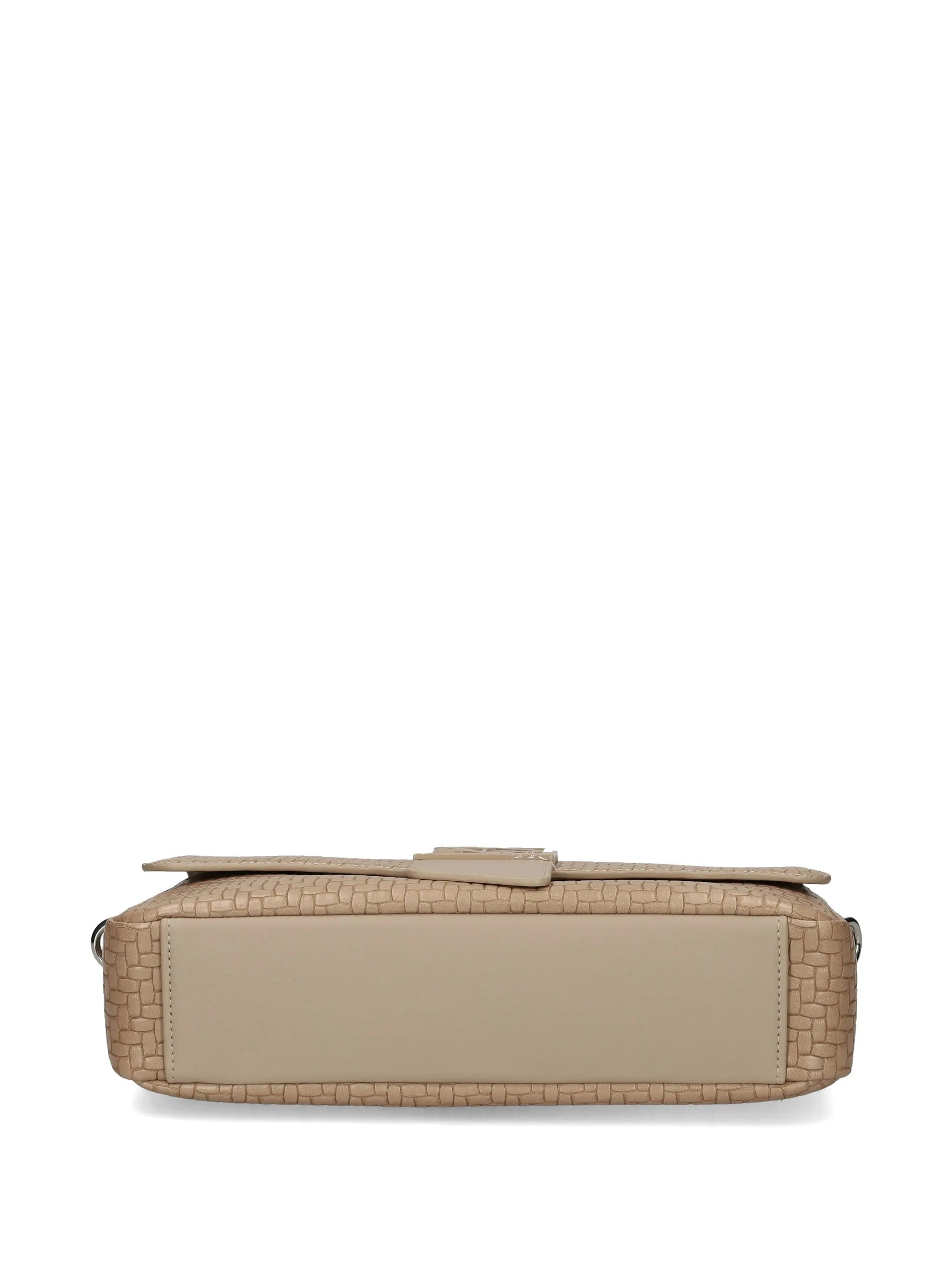 Armani Exchange BORSE A TRACOLLA Beige