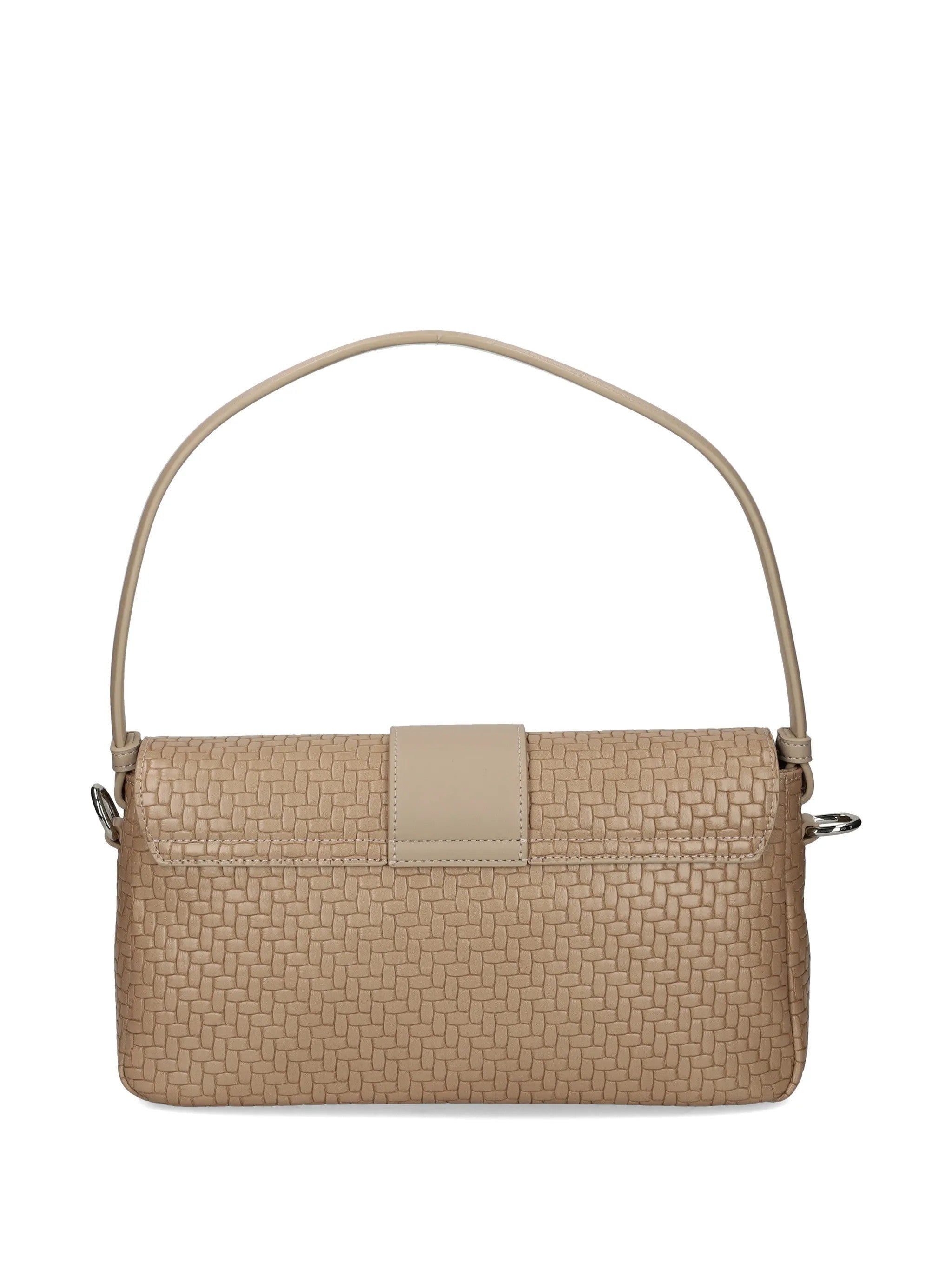 Armani Exchange BORSE A TRACOLLA Beige