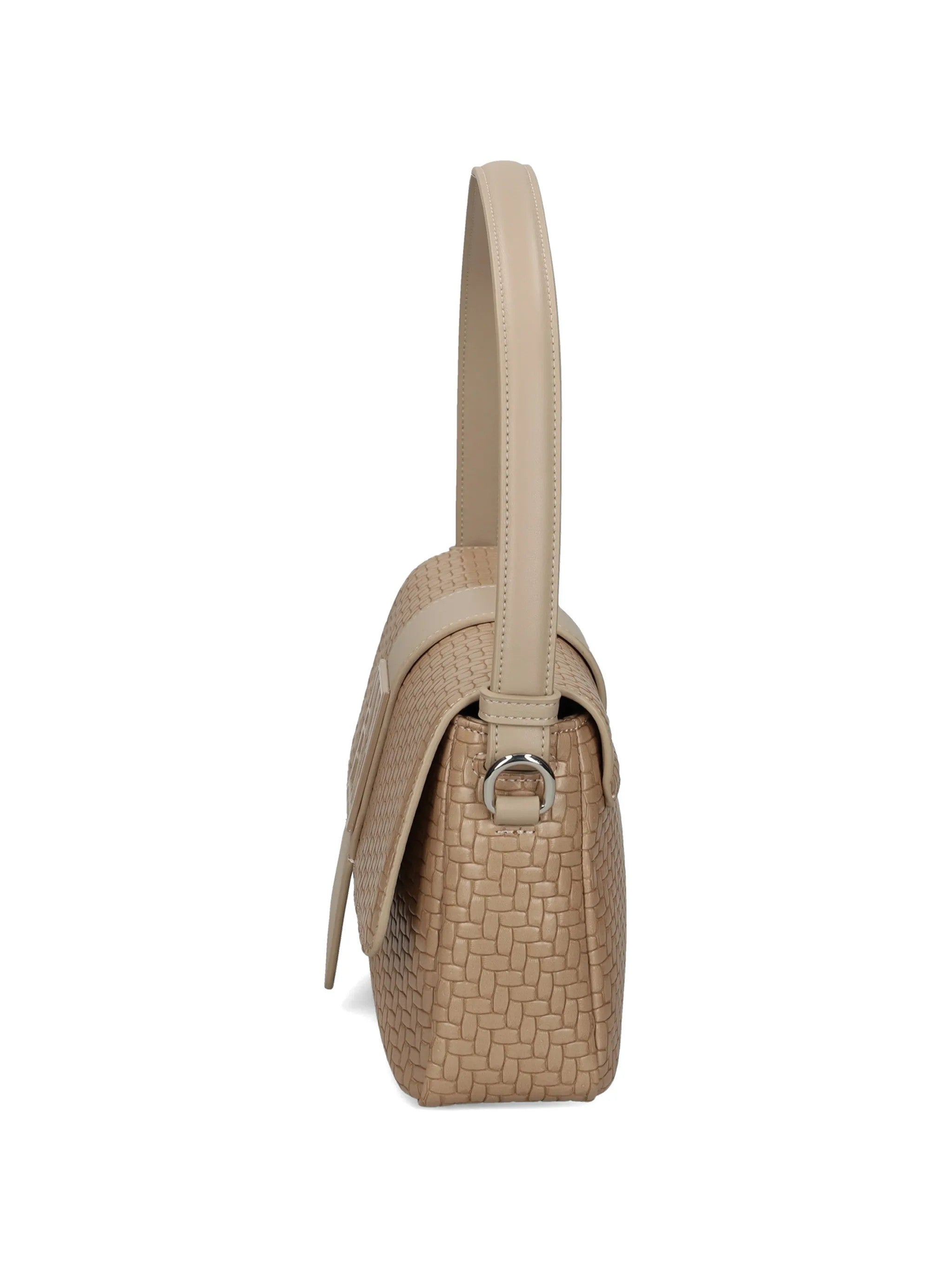 Armani Exchange BORSE A TRACOLLA Beige