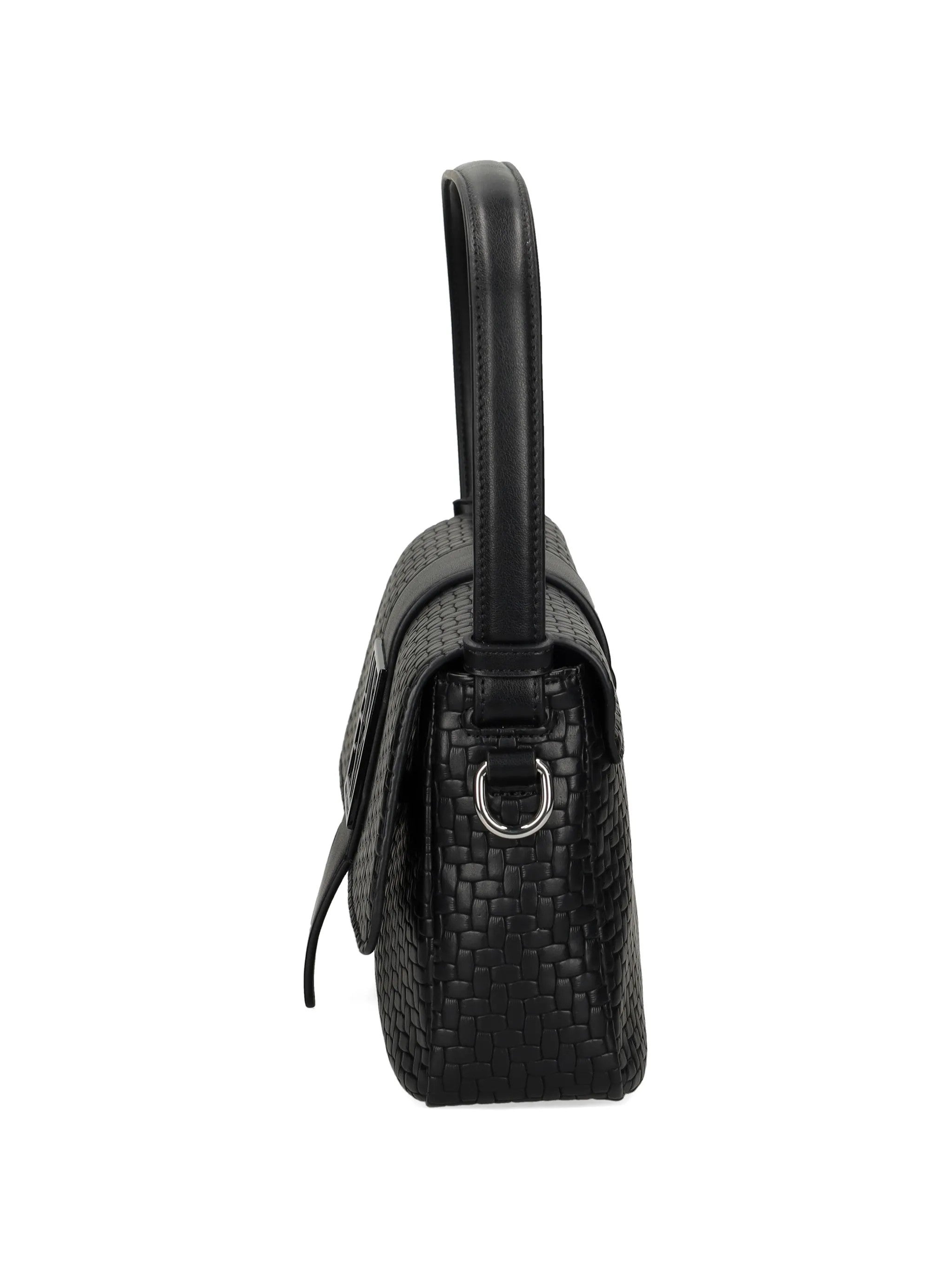 Armani Exchange BORSE A TRACOLLA Nero