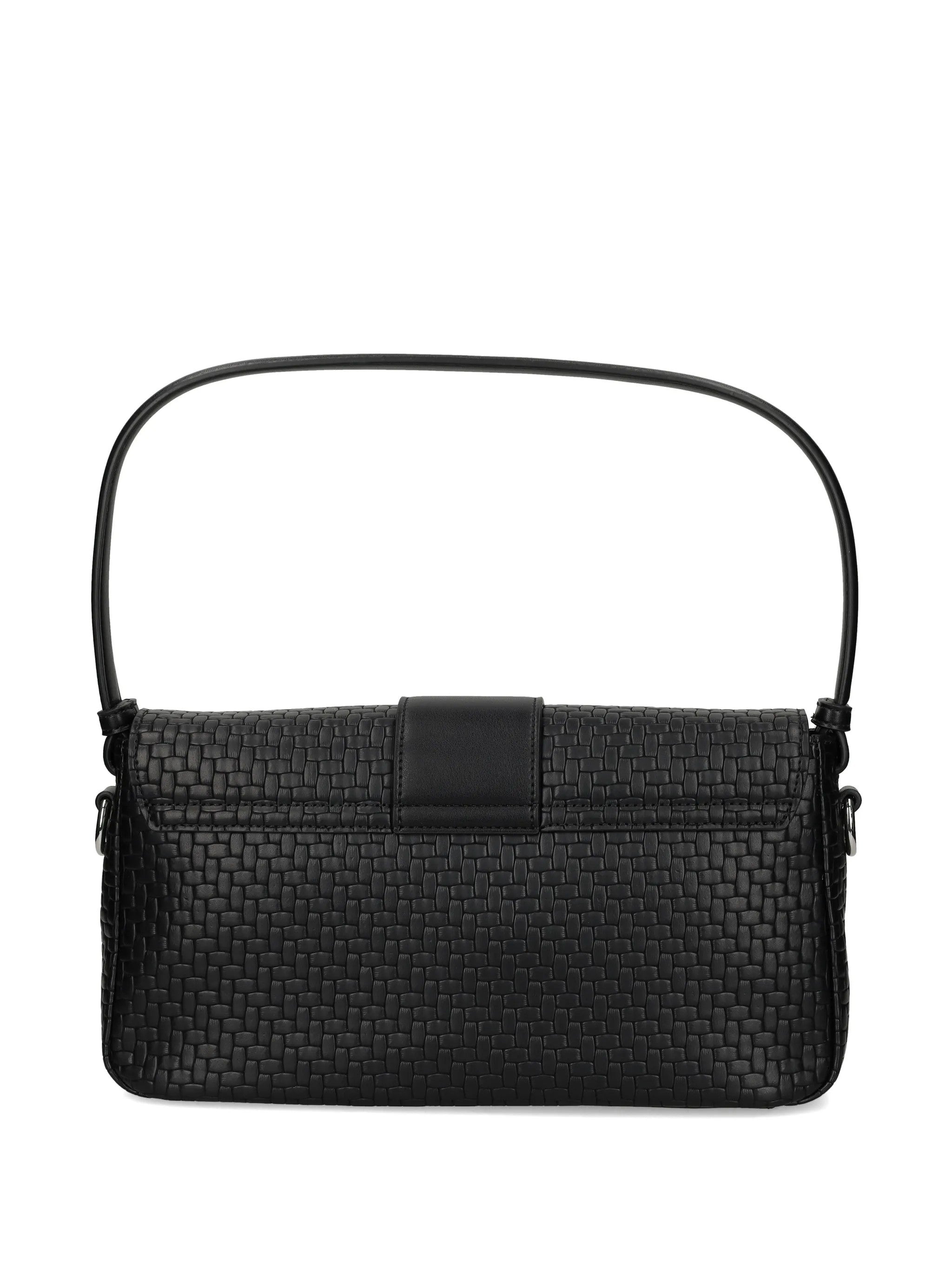 Armani Exchange BORSE A TRACOLLA Nero