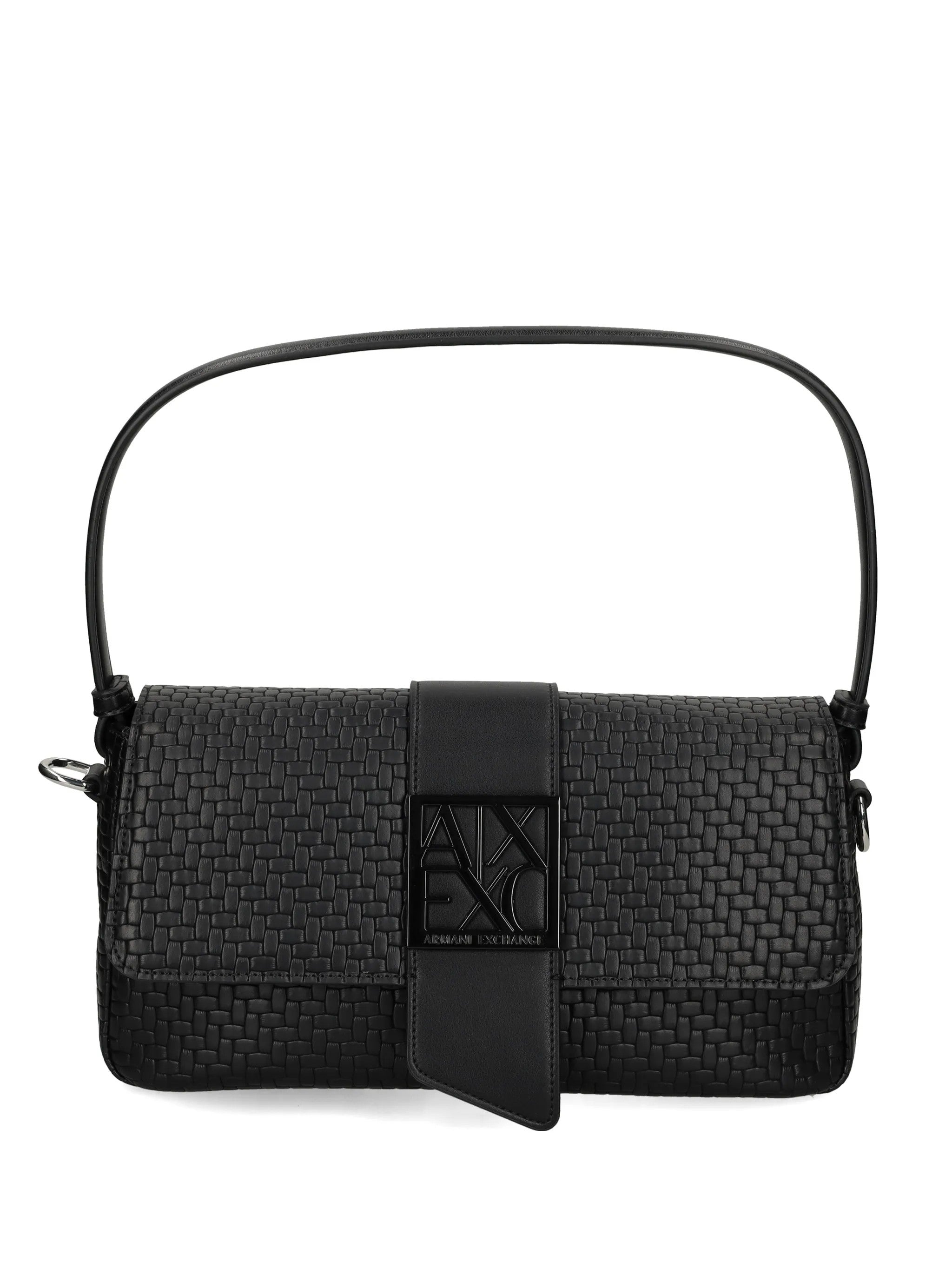 Armani Exchange BORSE A TRACOLLA Nero
