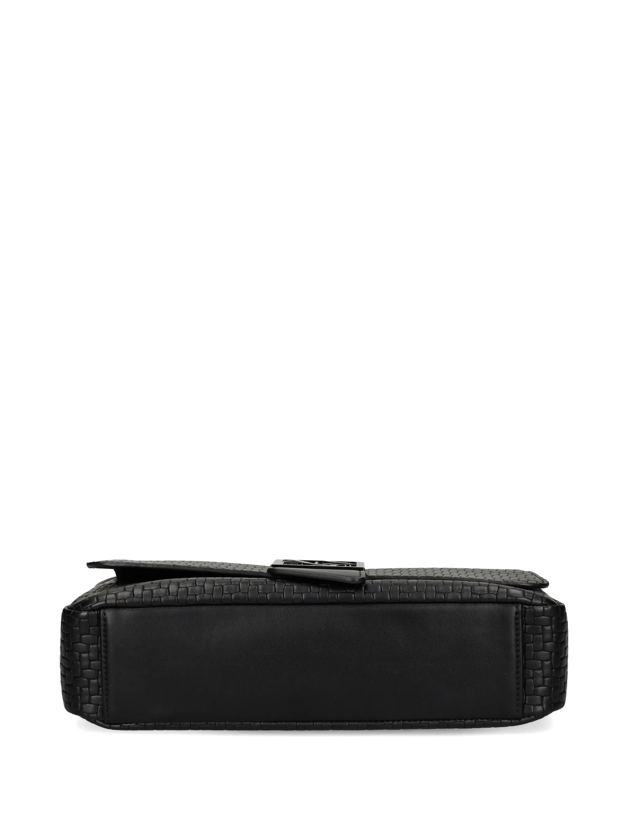 Armani Exchange BORSE A TRACOLLA Nero