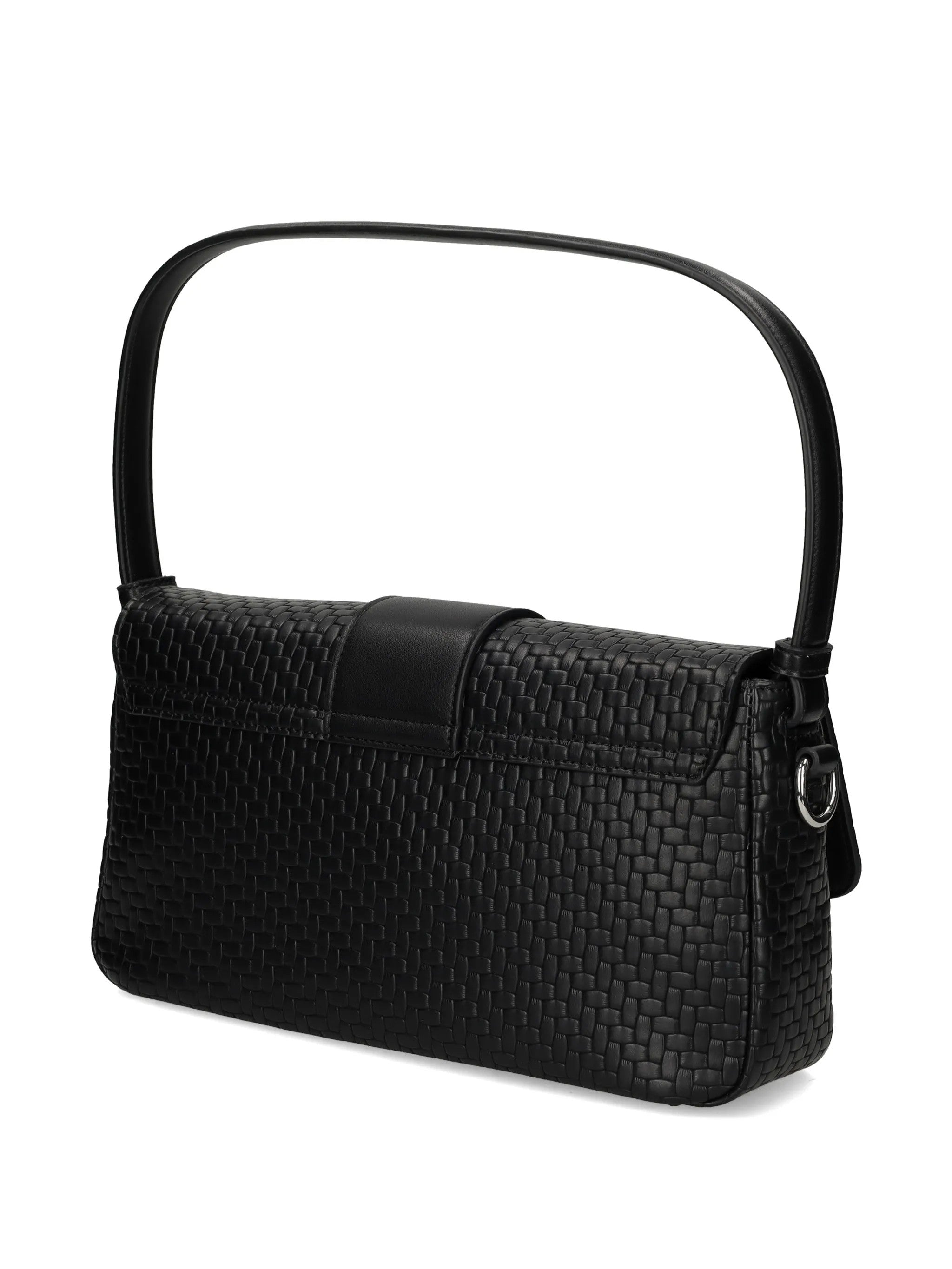 Armani Exchange BORSE A TRACOLLA Nero